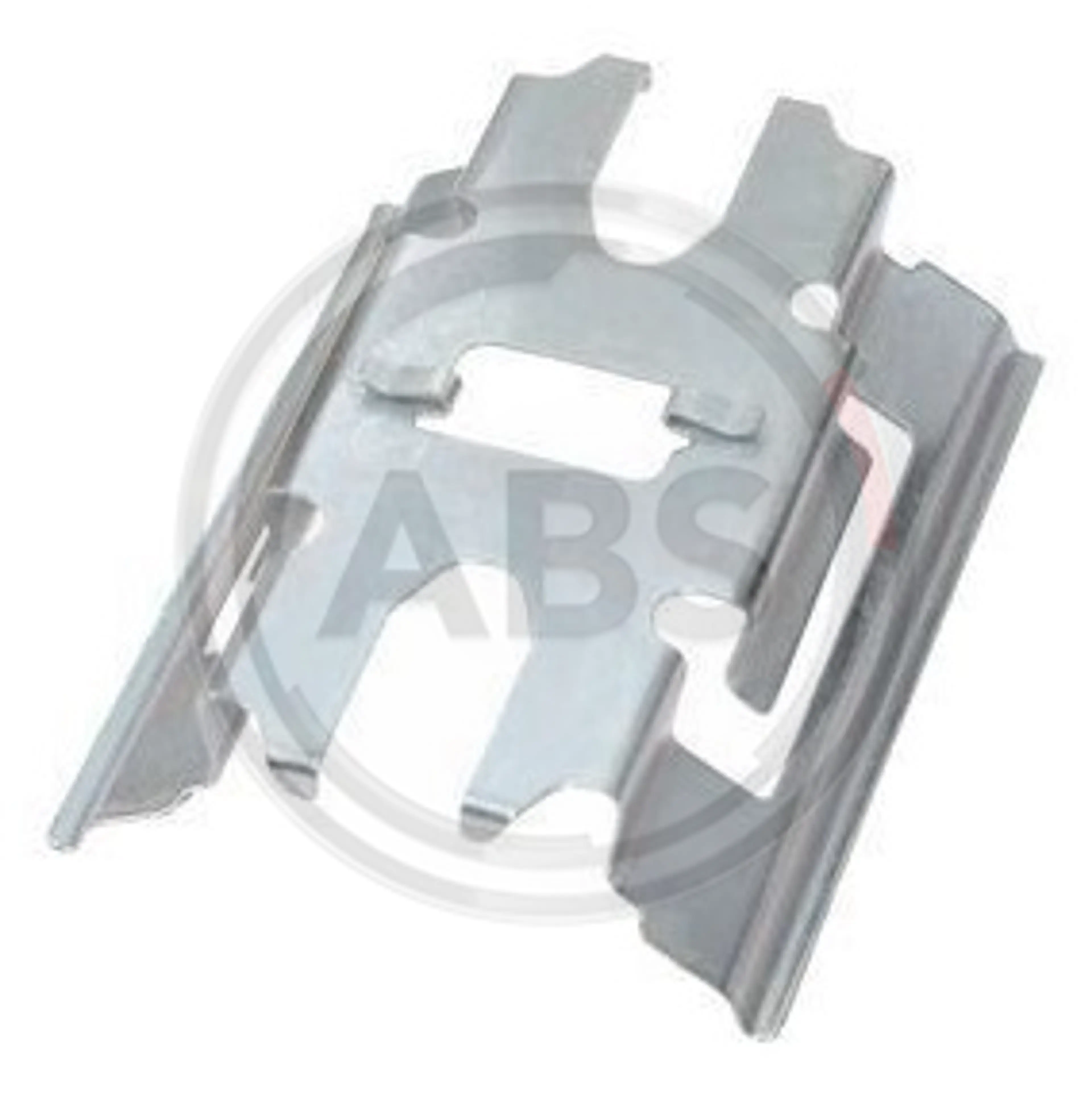 KIT DE ACCESORIOS, PASTILLAS DE FRE