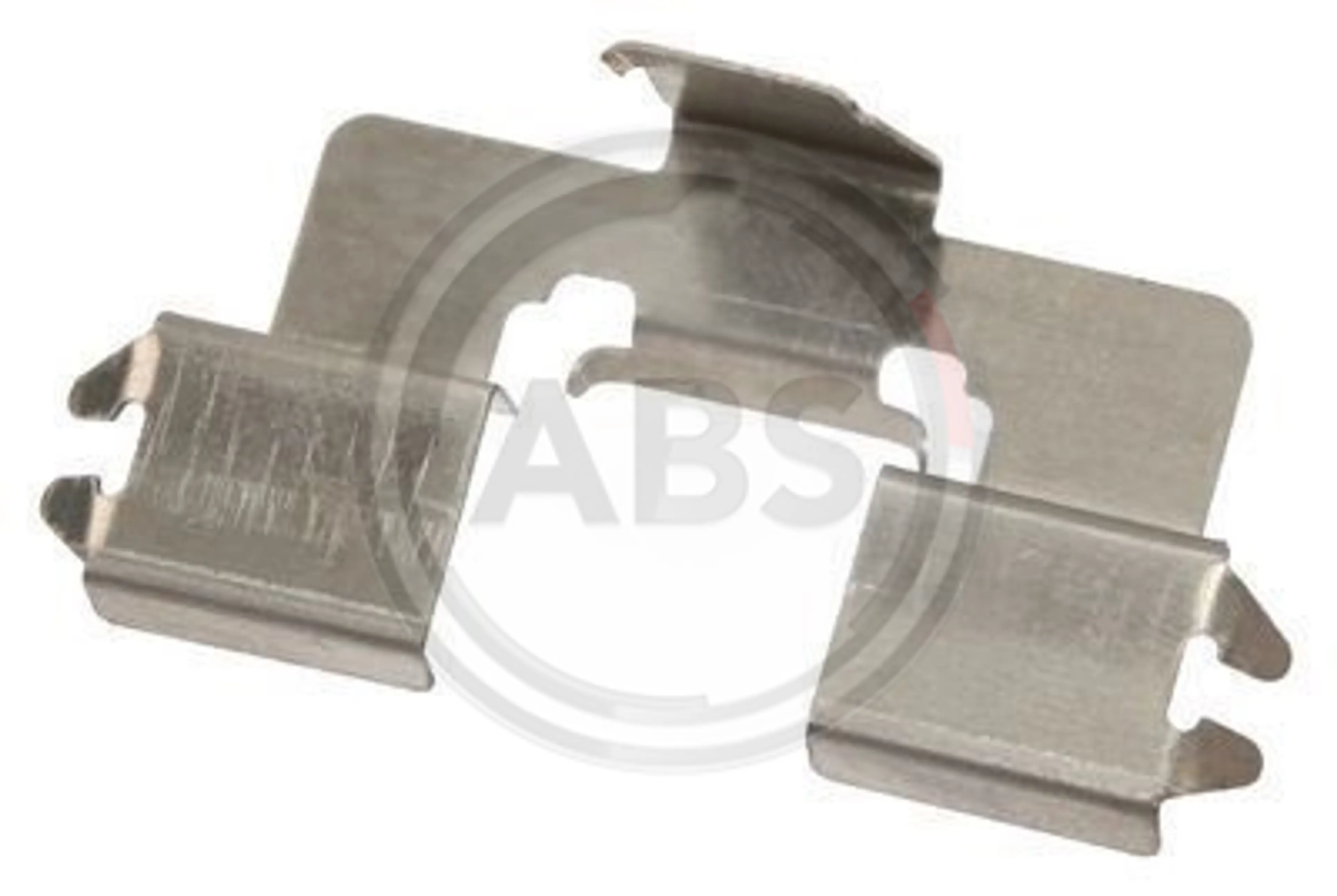 KIT DE ACCESORIOS, PASTILLAS DE FRE