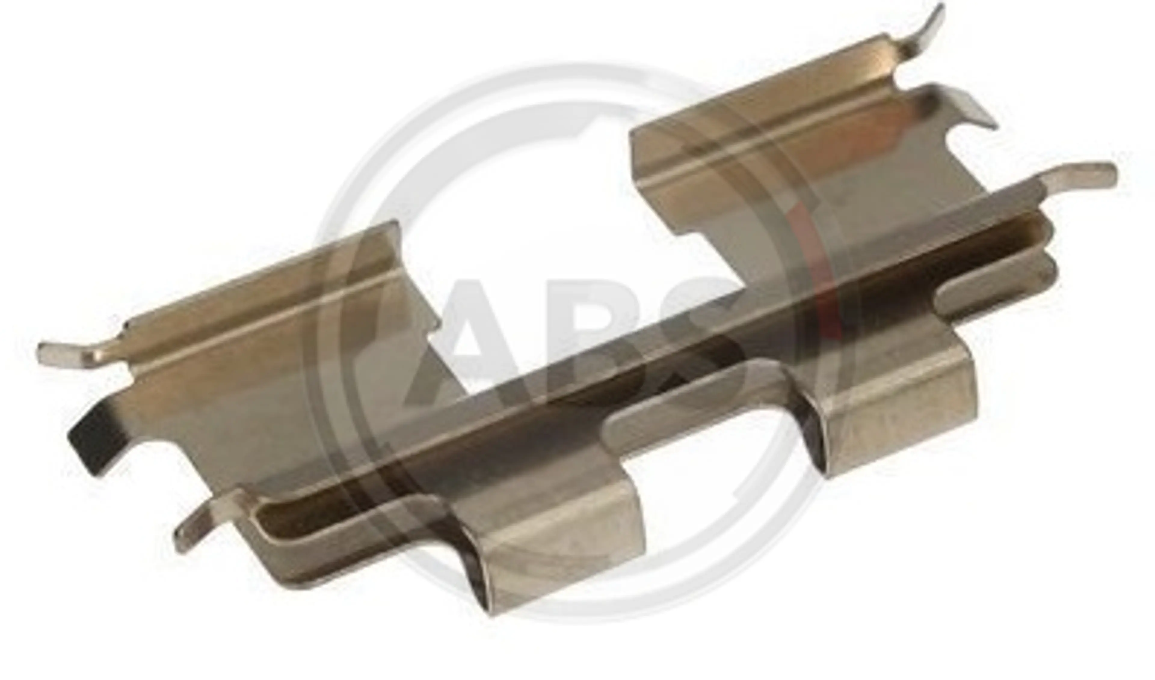 KIT DE ACCESORIOS, PASTILLAS DE FRE