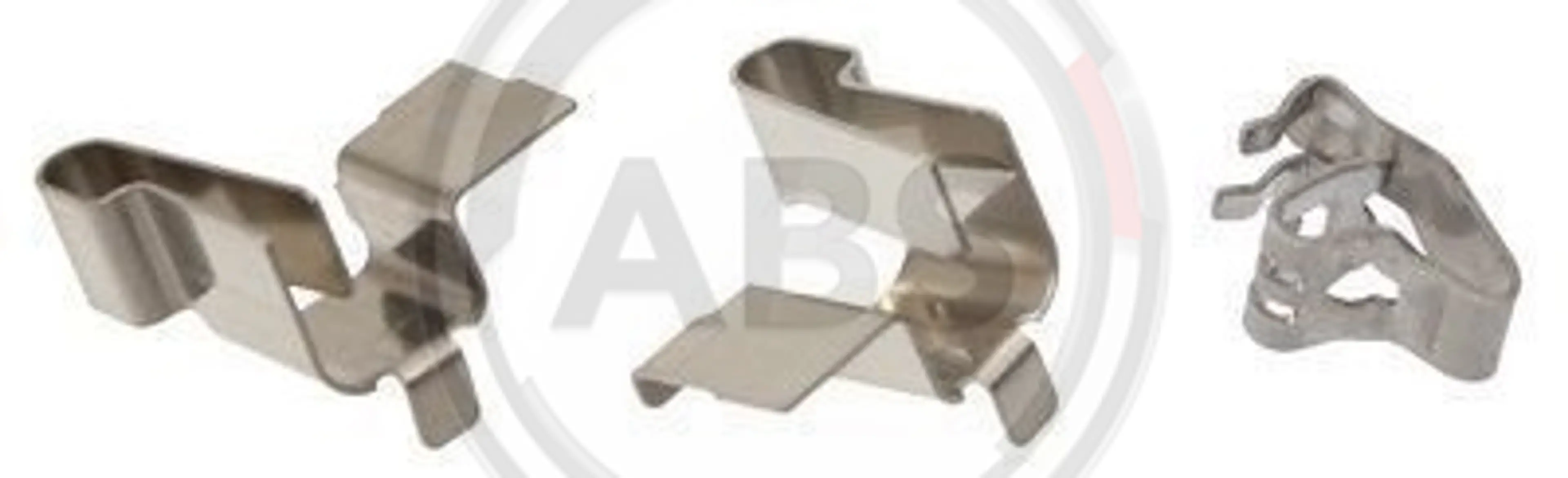 KIT DE ACCESORIOS, PASTILLAS DE FRE