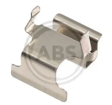 KIT DE ACCESORIOS, PASTILLAS DE FRE