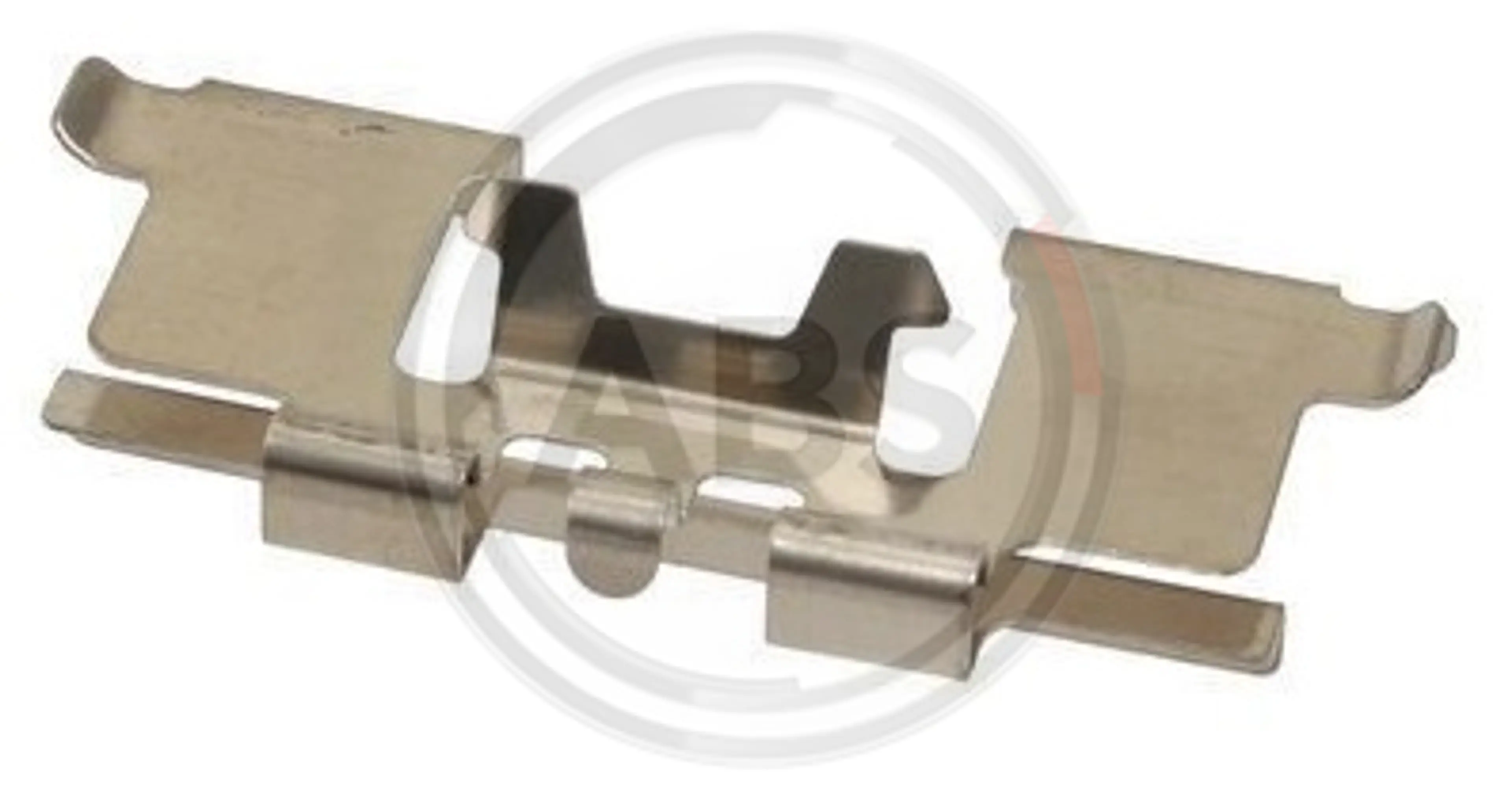 KIT DE ACCESORIOS, PASTILLAS DE FRE