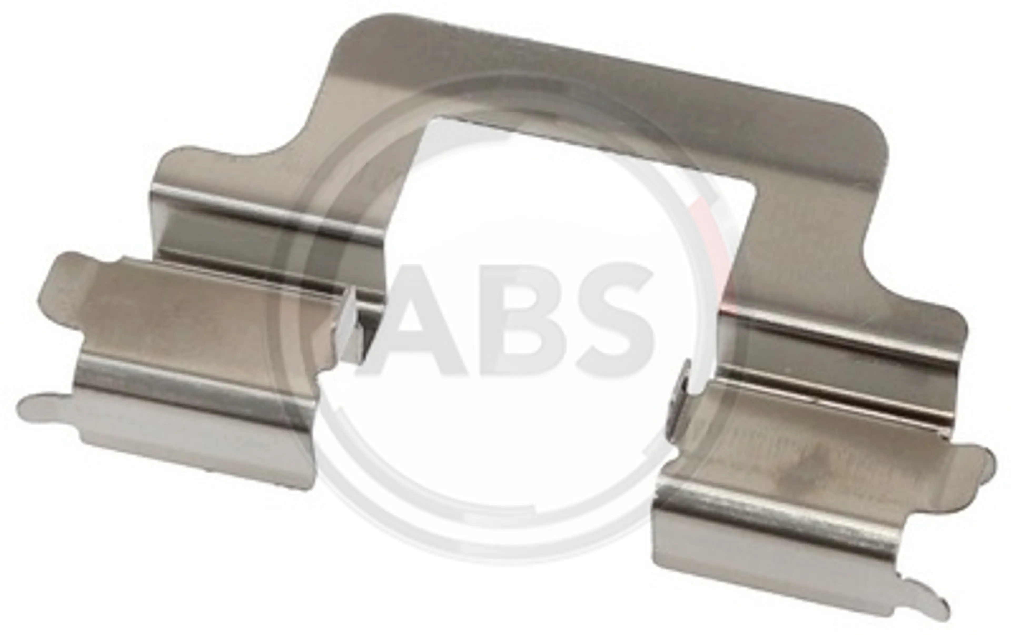 KIT DE ACCESORIOS, PASTILLAS DE FRE