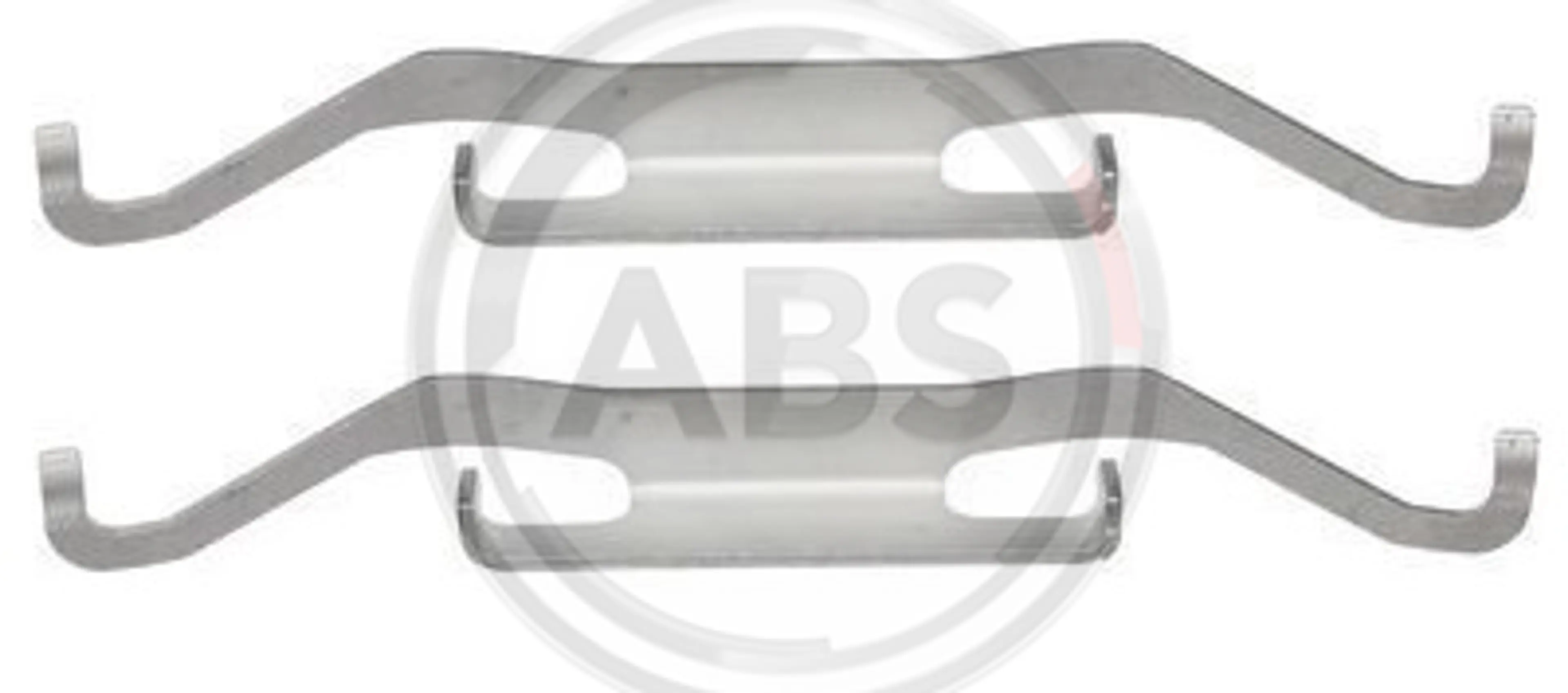 KIT DE ACCESORIOS, PASTILLAS DE FRE