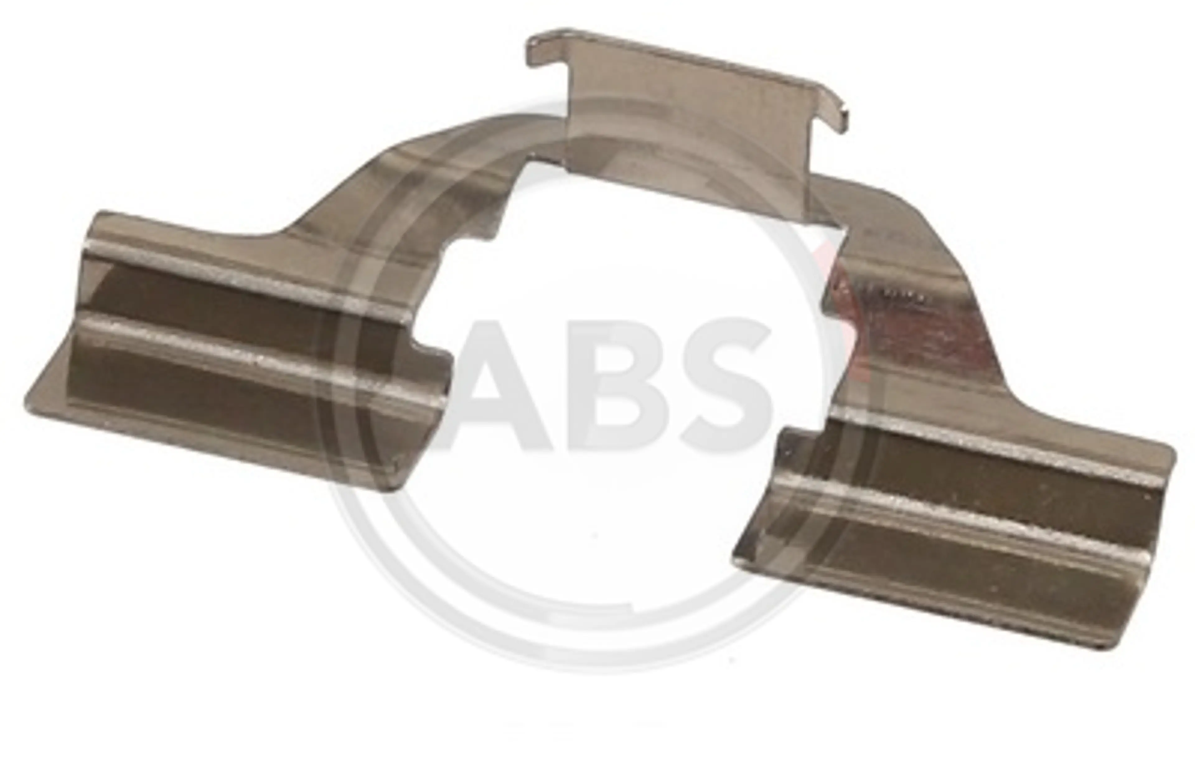 KIT DE ACCESORIOS, PASTILLAS DE FRE