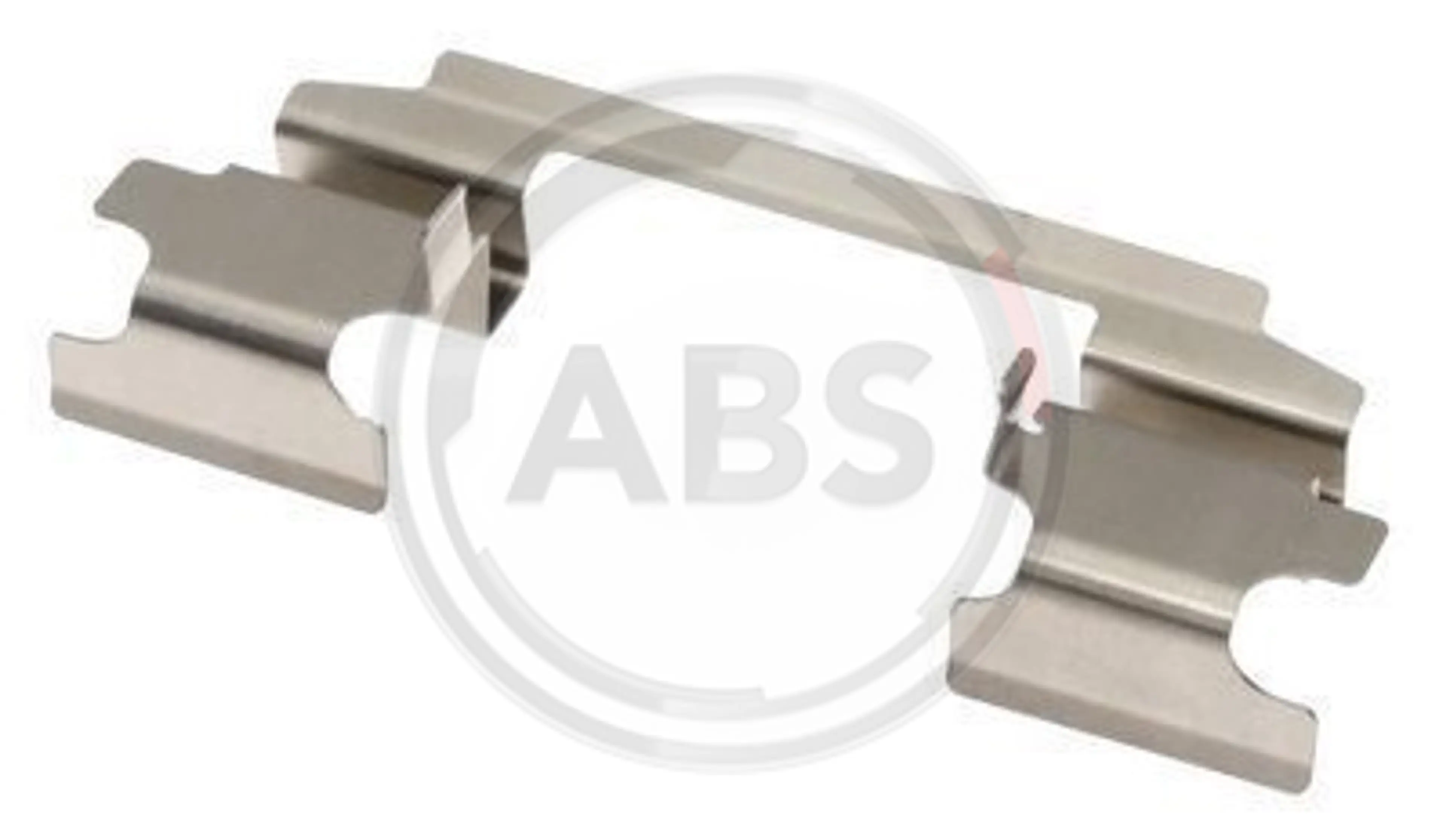 KIT DE ACCESORIOS, PASTILLAS DE FRE