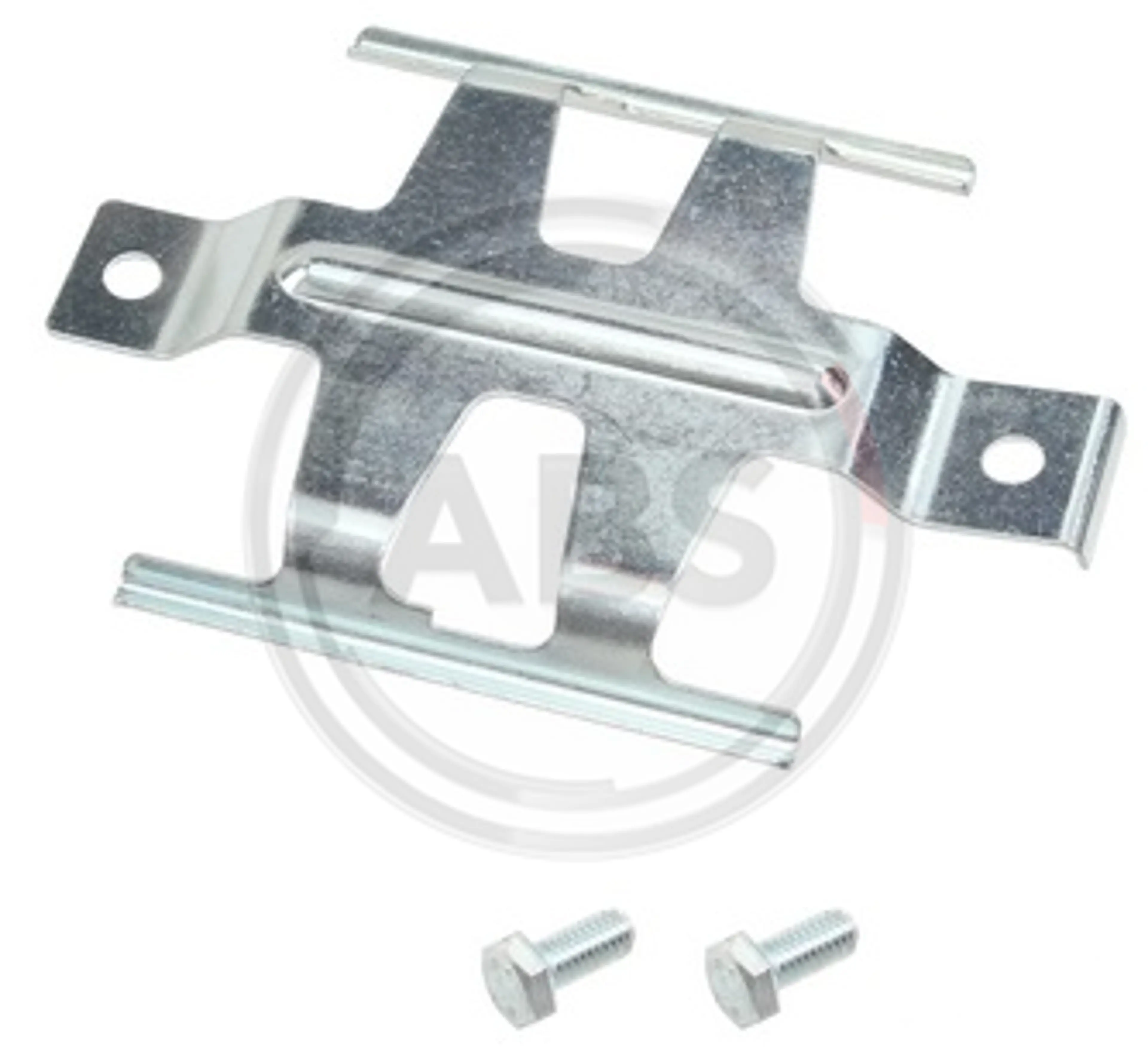 KIT DE ACCESORIOS, PASTILLAS DE FRE