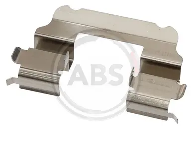 KIT DE ACCESORIOS, PASTILLAS DE FRE