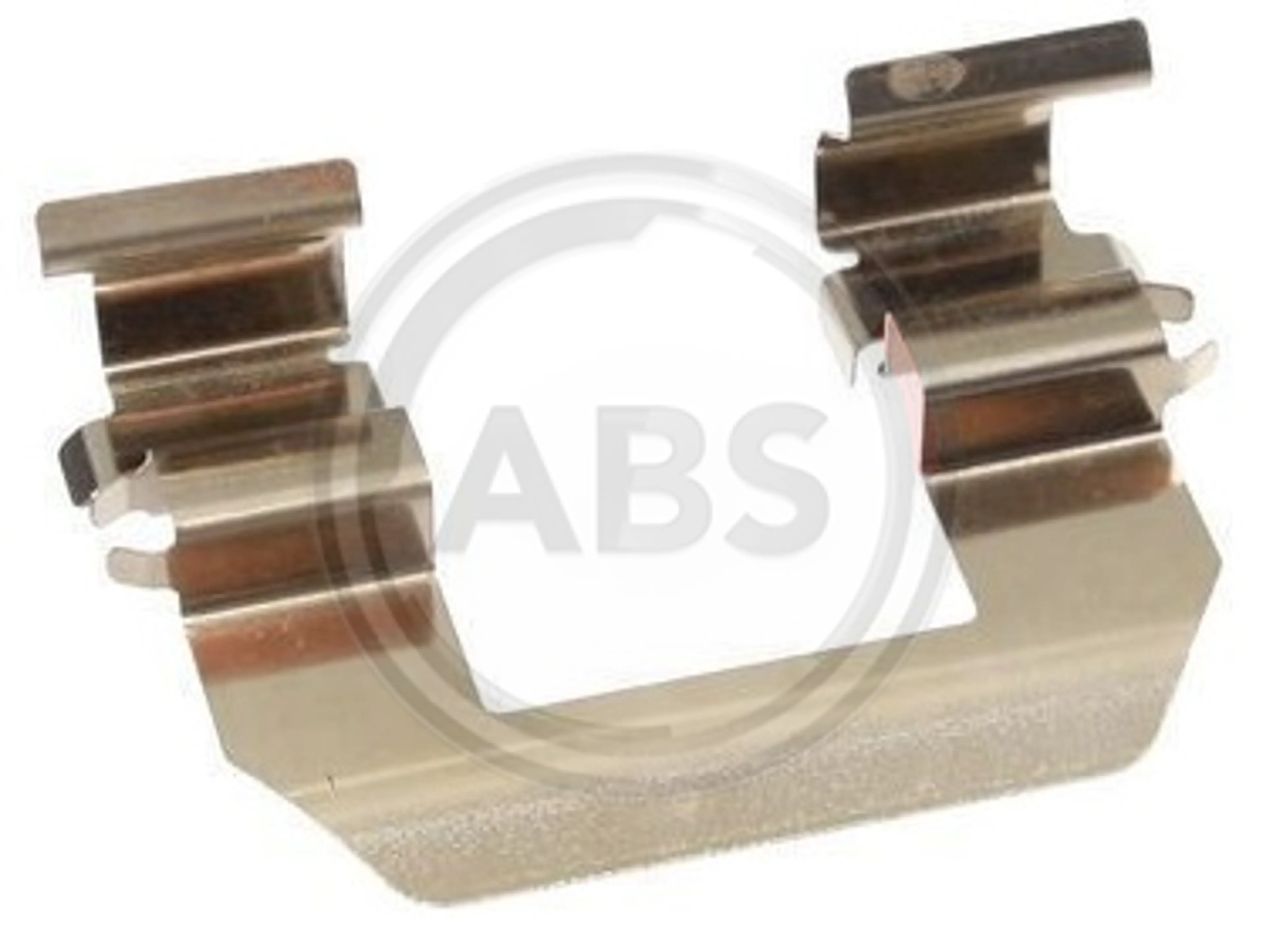 KIT DE ACCESORIOS, PASTILLAS DE FRE