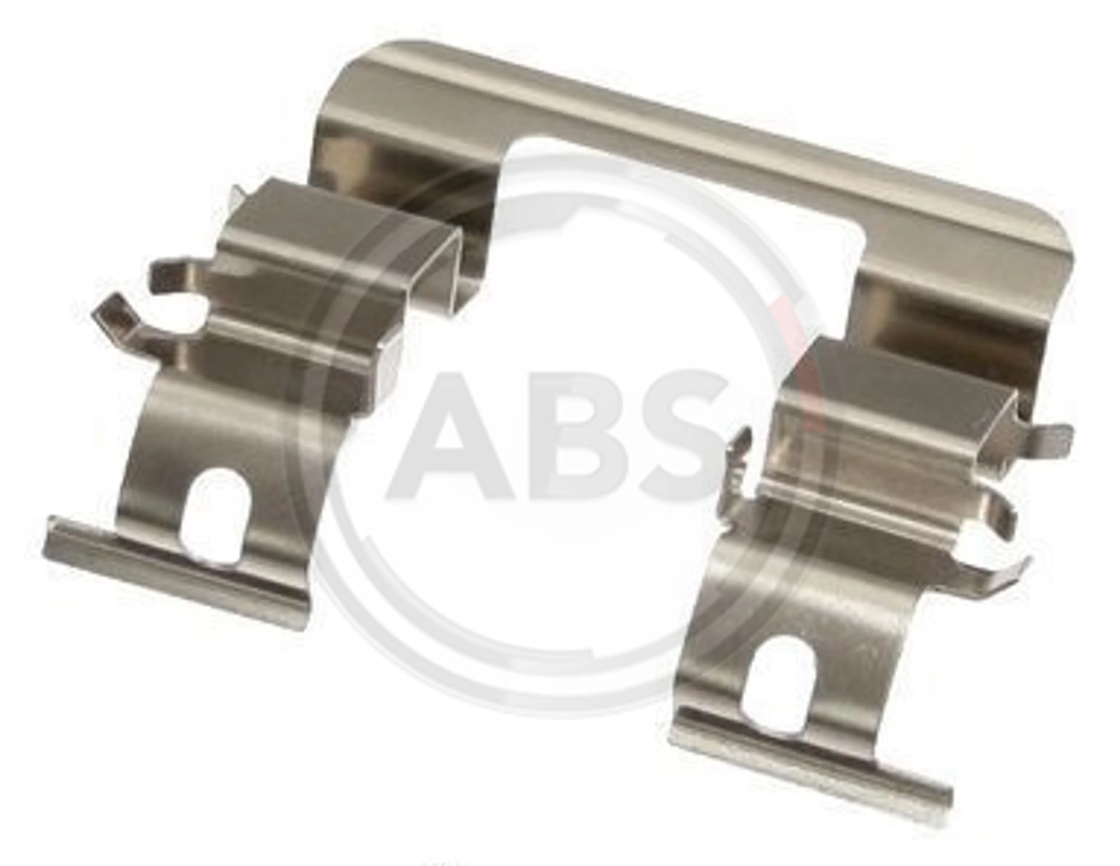 KIT DE ACCESORIOS, PASTILLAS DE FRE