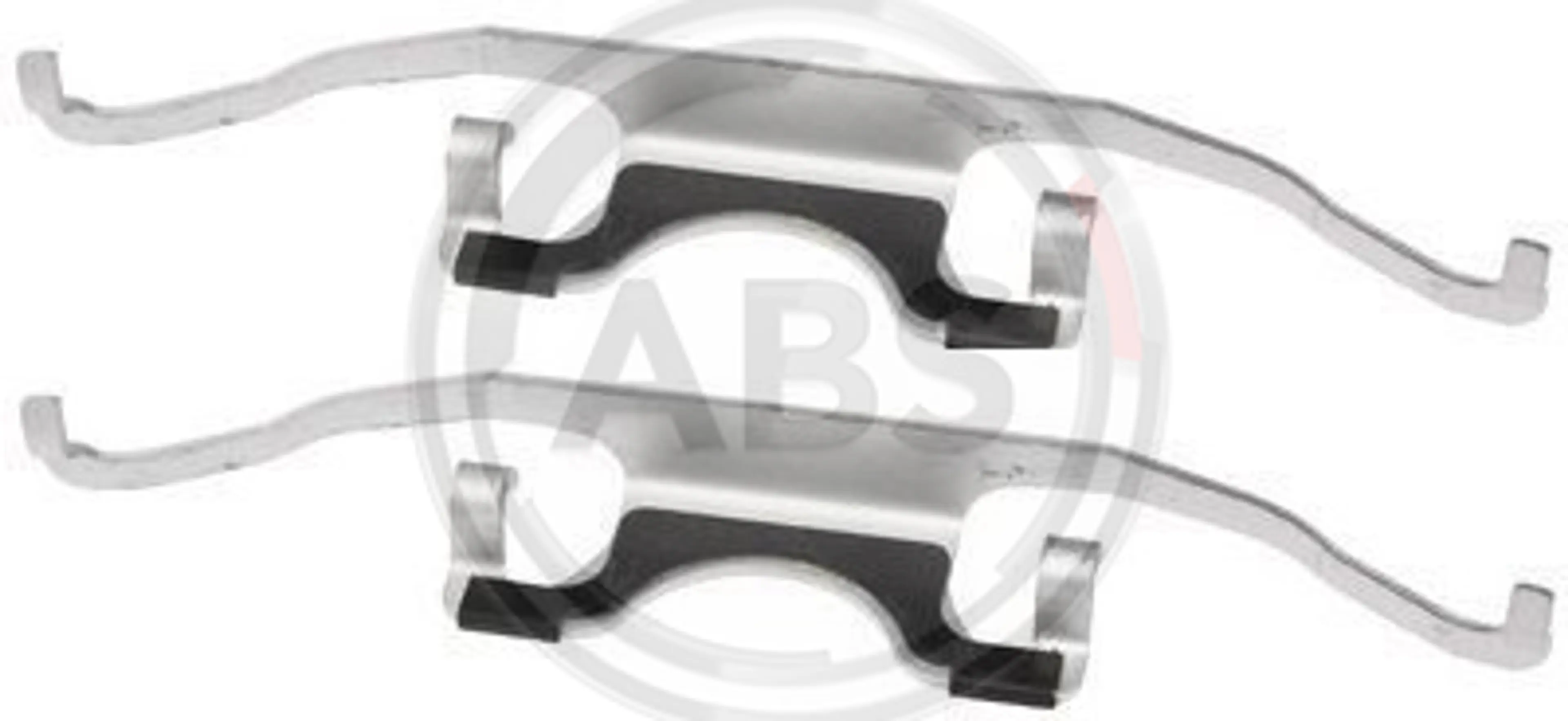 KIT DE ACCESORIOS, PASTILLAS DE FRE