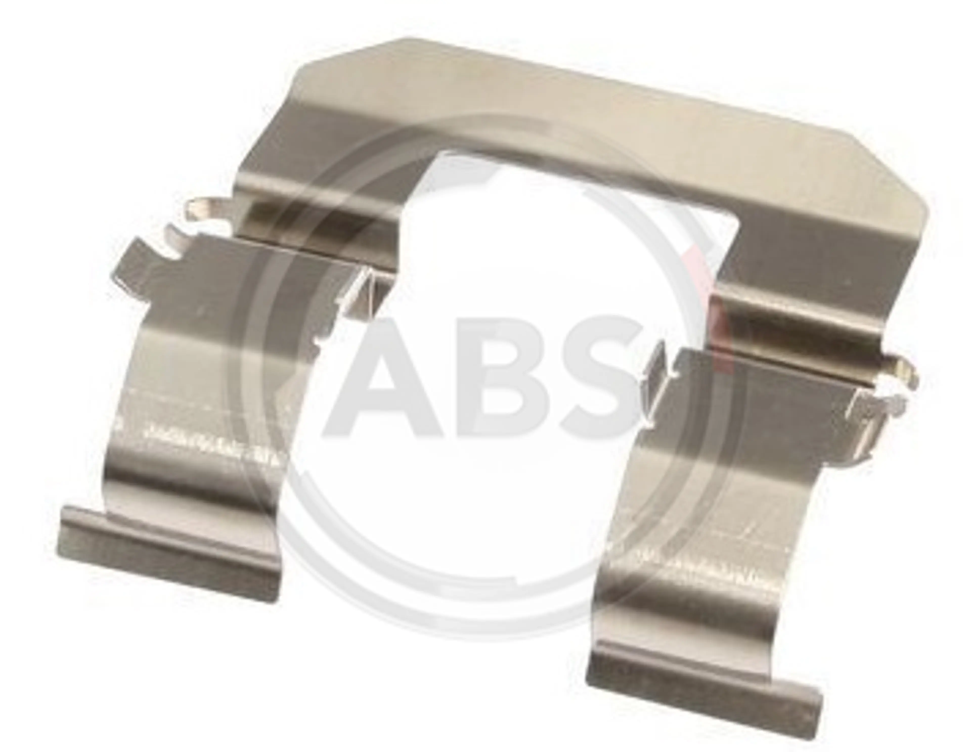 KIT DE ACCESORIOS, PASTILLAS DE FRE