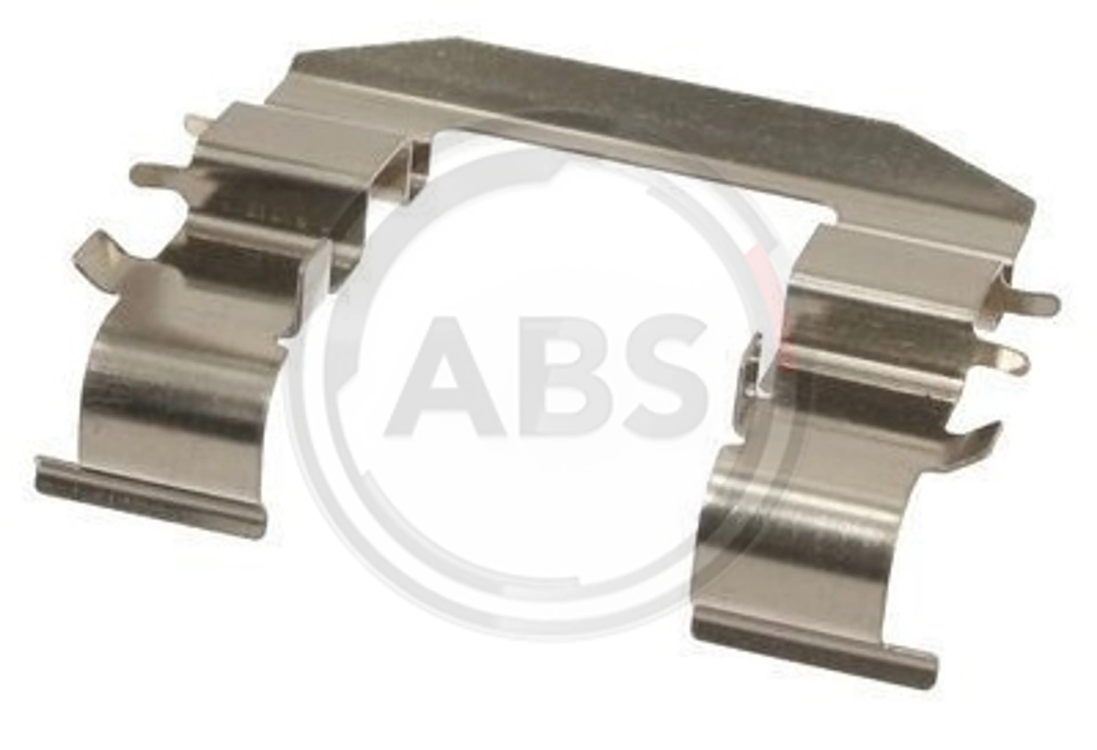 KIT DE ACCESORIOS, PASTILLAS DE FRE