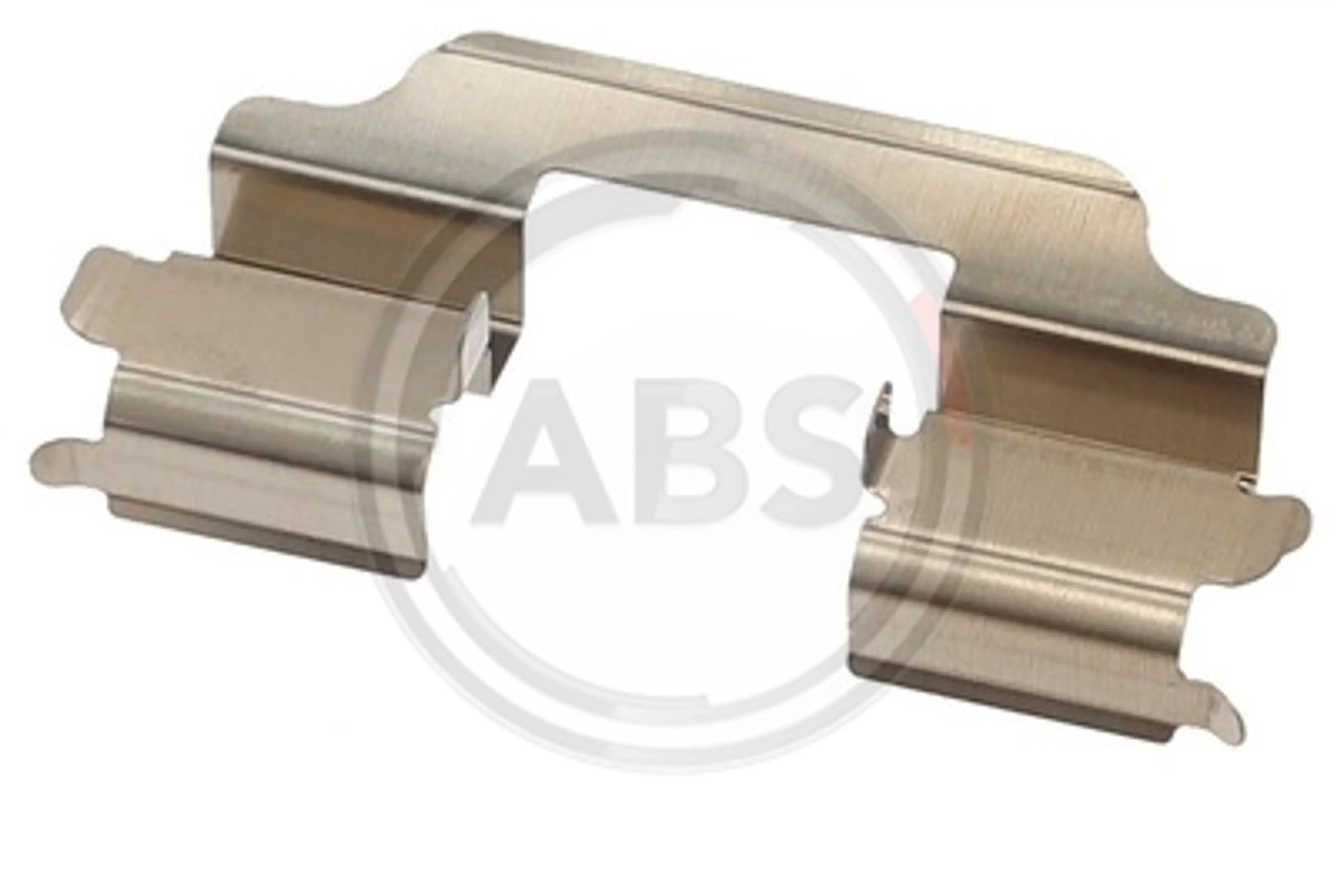 KIT DE ACCESORIOS, PASTILLAS DE FRE