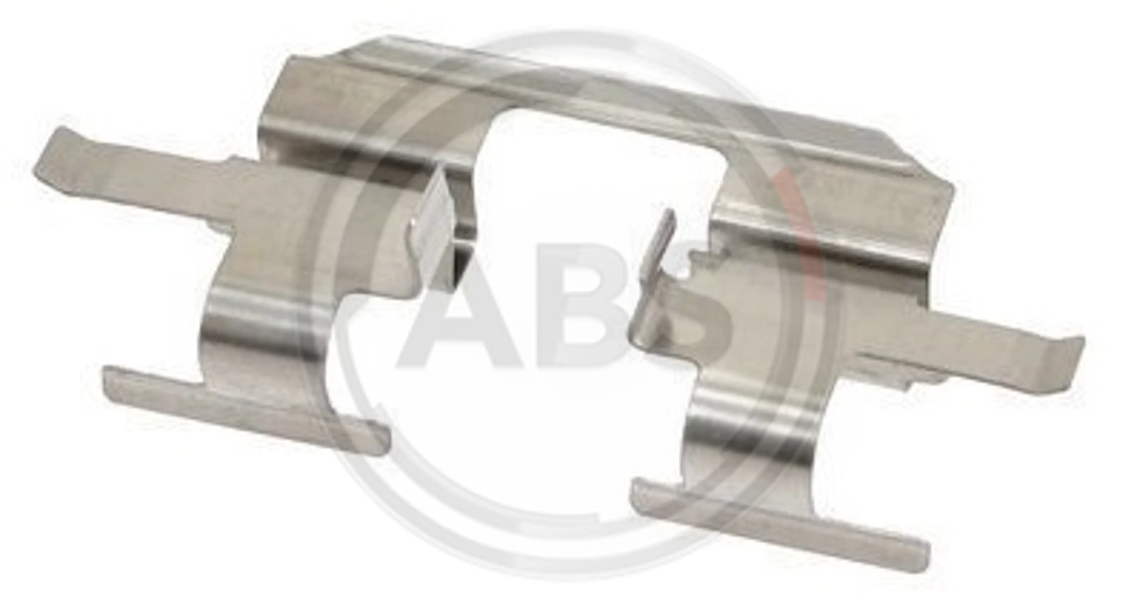 KIT DE ACCESORIOS, PASTILLAS DE FRE