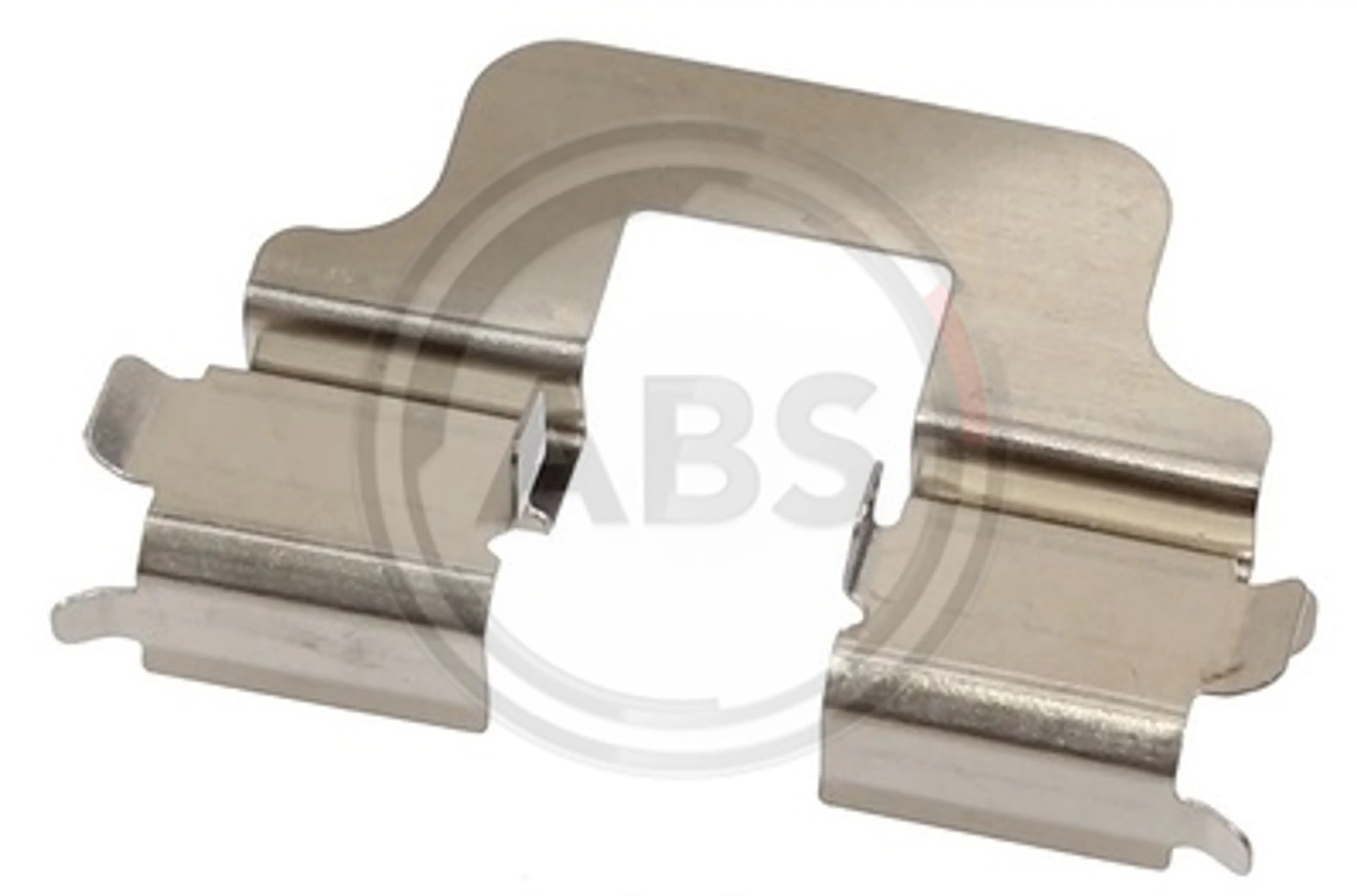 KIT DE ACCESORIOS, PASTILLAS DE FRE