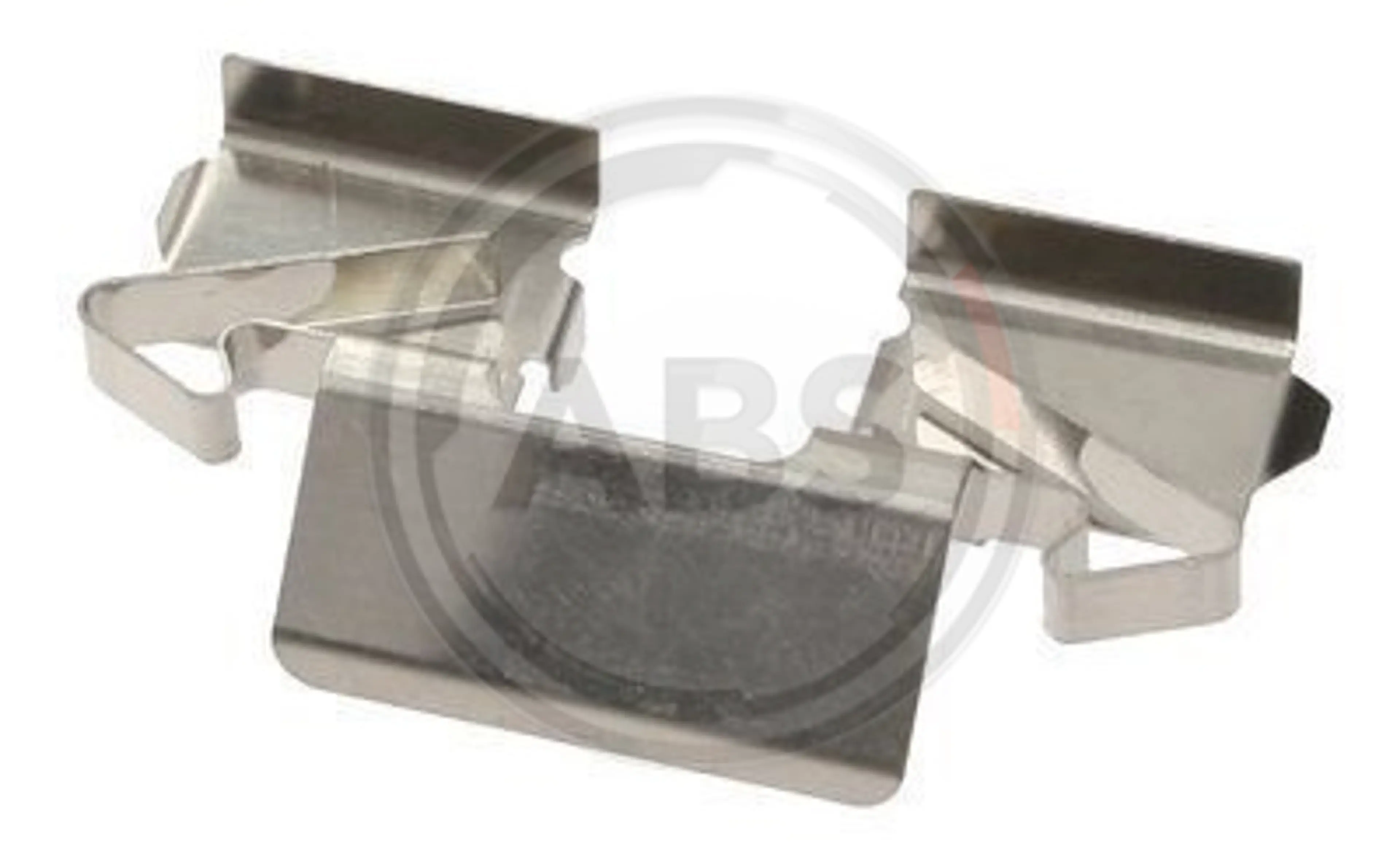 KIT DE ACCESORIOS, PASTILLAS DE FRE