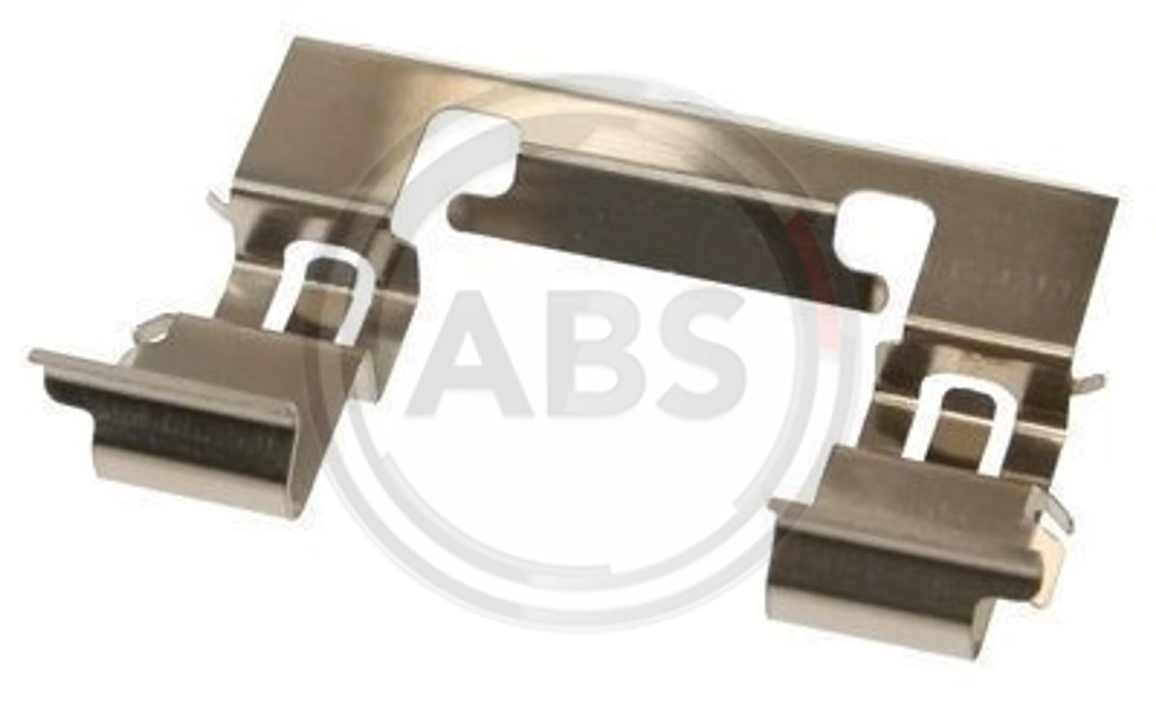 KIT DE ACCESORIOS, PASTILLAS DE FRE