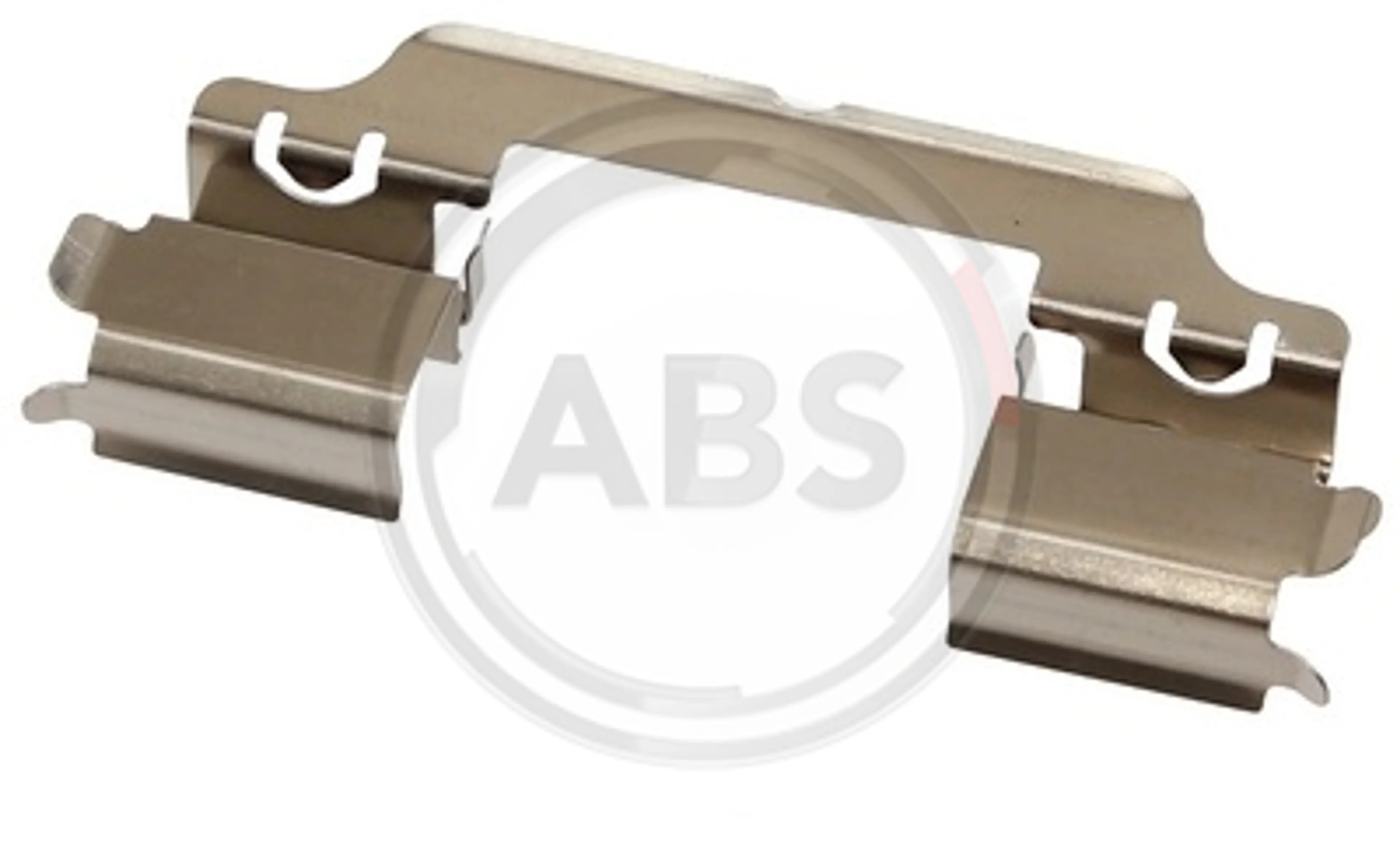 KIT DE ACCESORIOS, PASTILLAS DE FRE