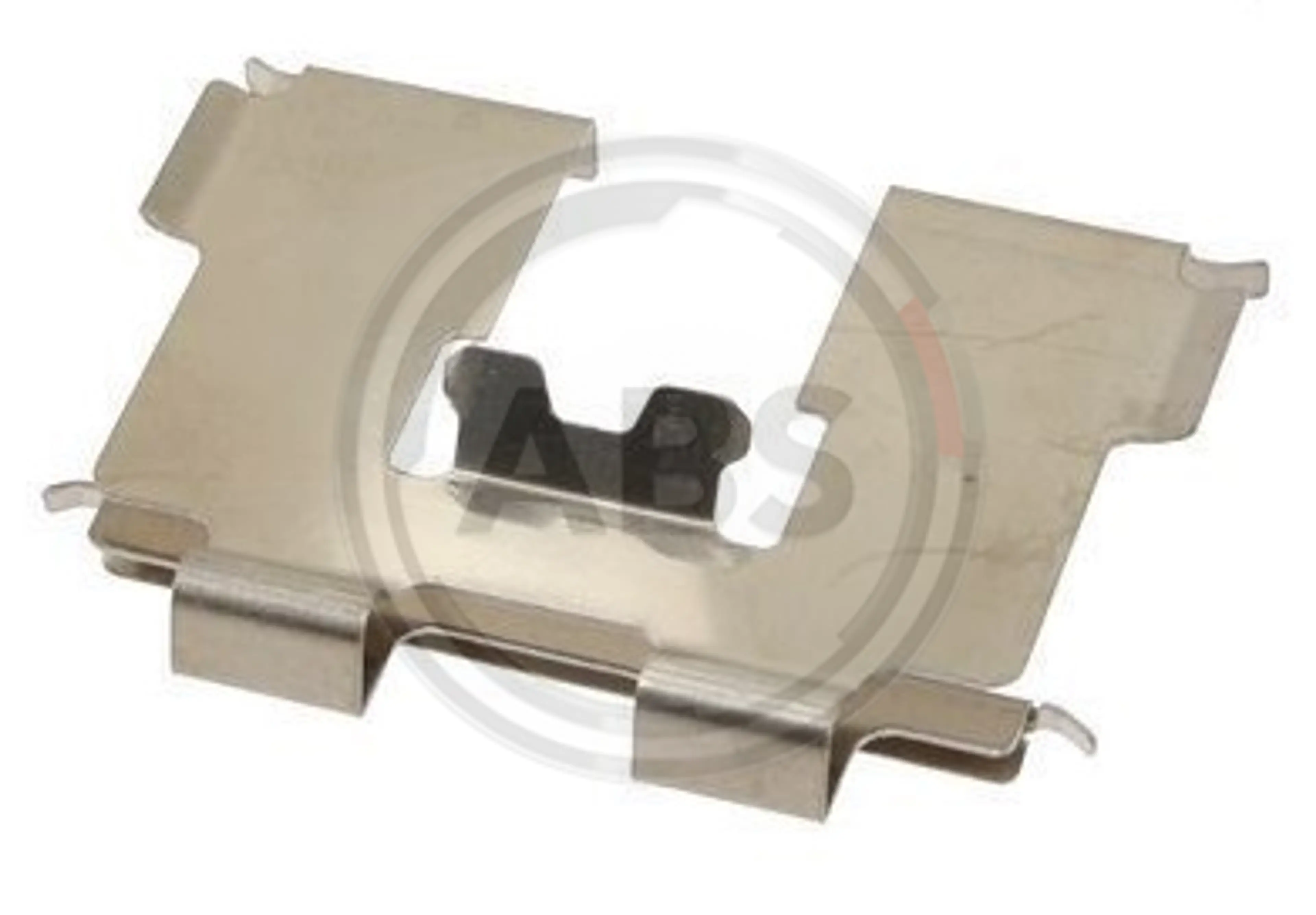 KIT DE ACCESORIOS, PASTILLAS DE FRE