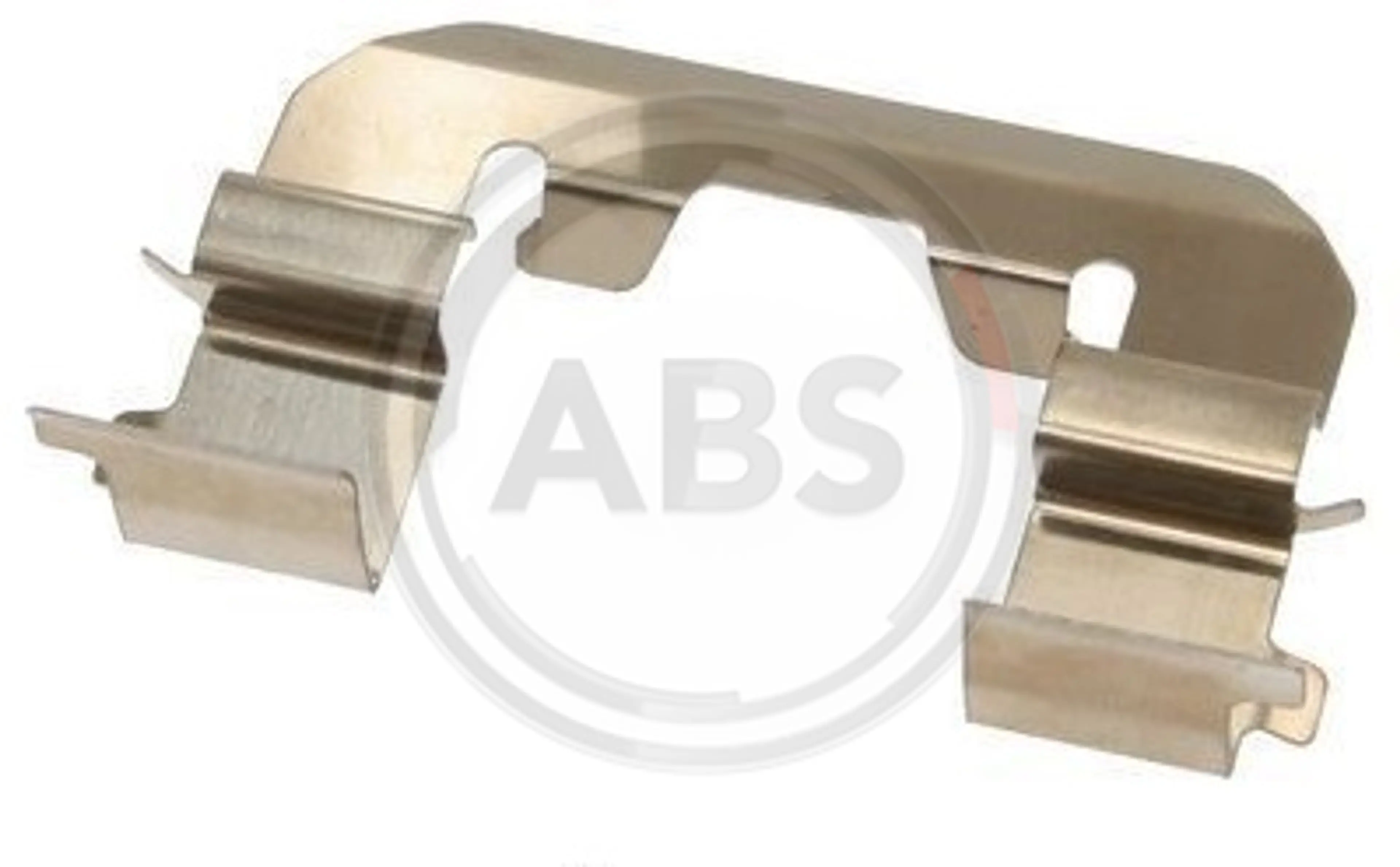 KIT DE ACCESORIOS, PASTILLAS DE FRE