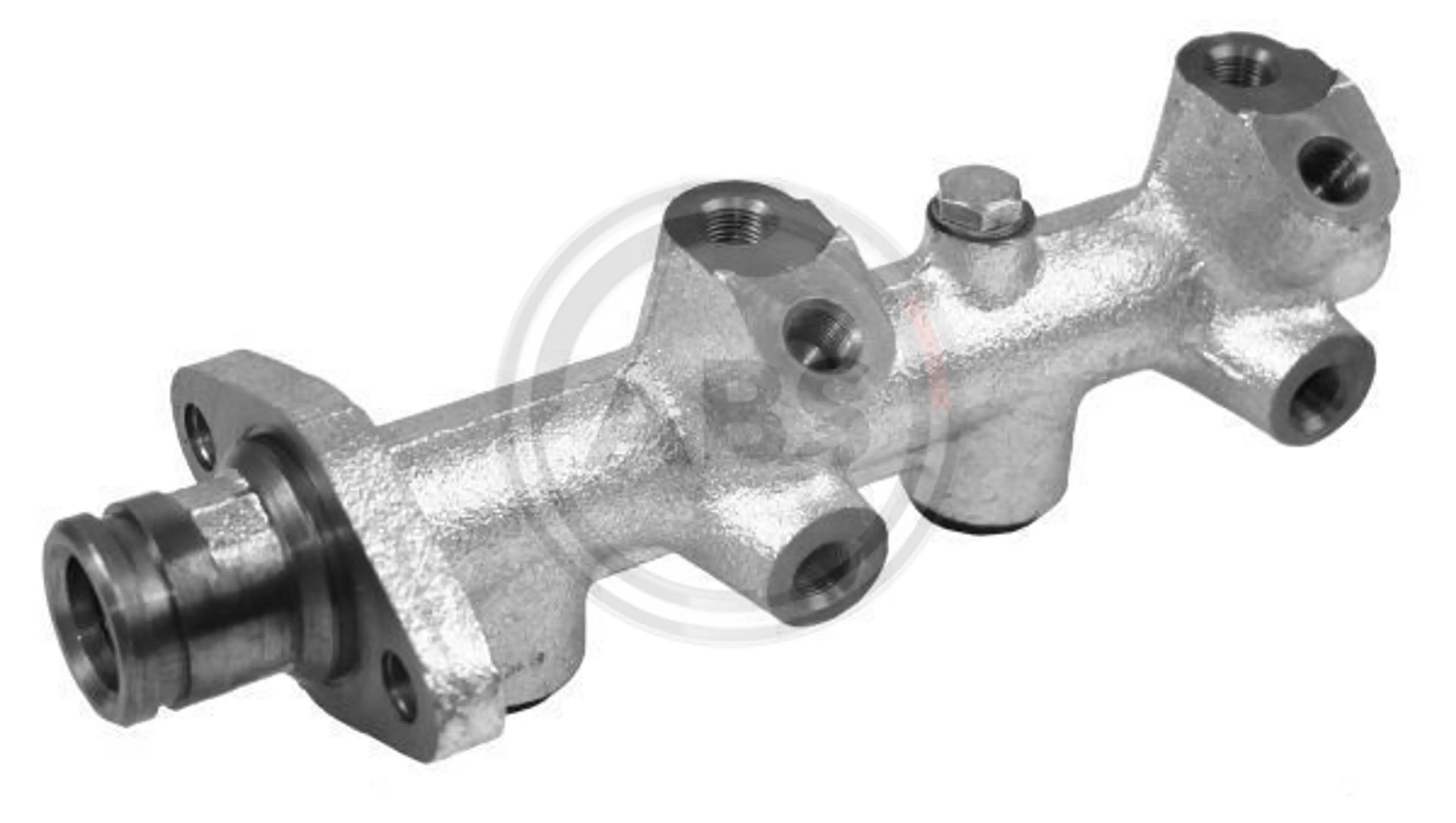 CILINDRO PRINCIPAL DE FRENO