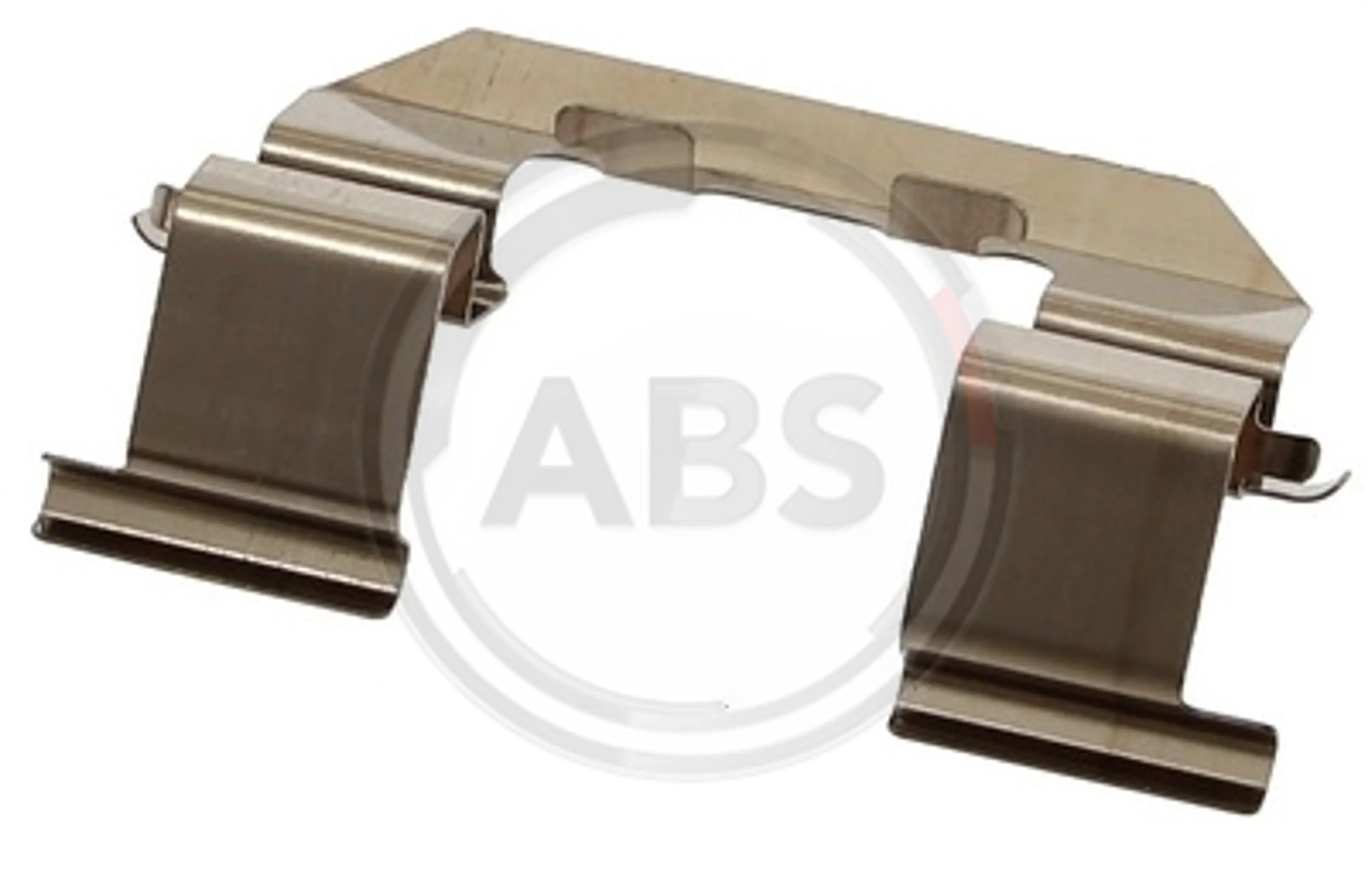 KIT DE ACCESORIOS, PASTILLAS DE FRE