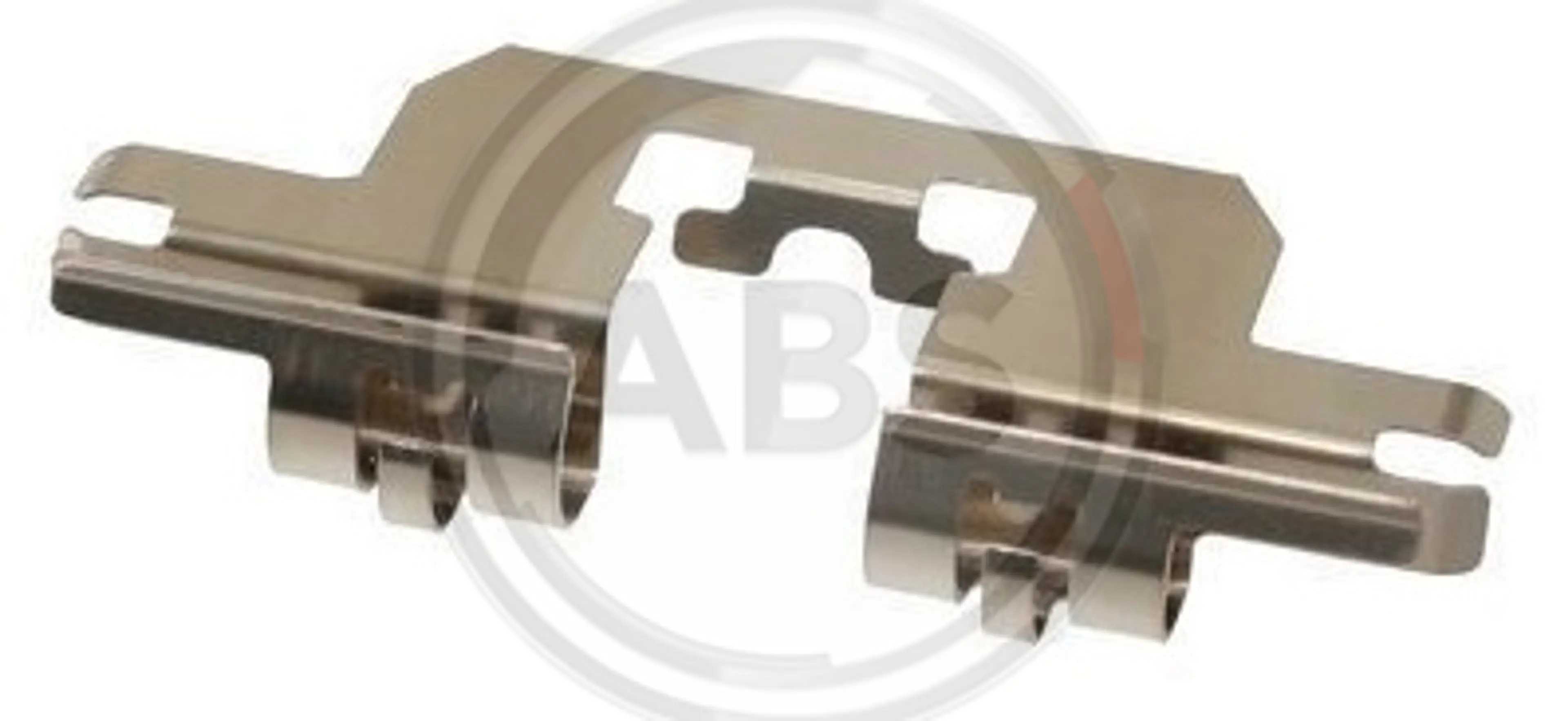 KIT DE ACCESORIOS, PASTILLAS DE FRE