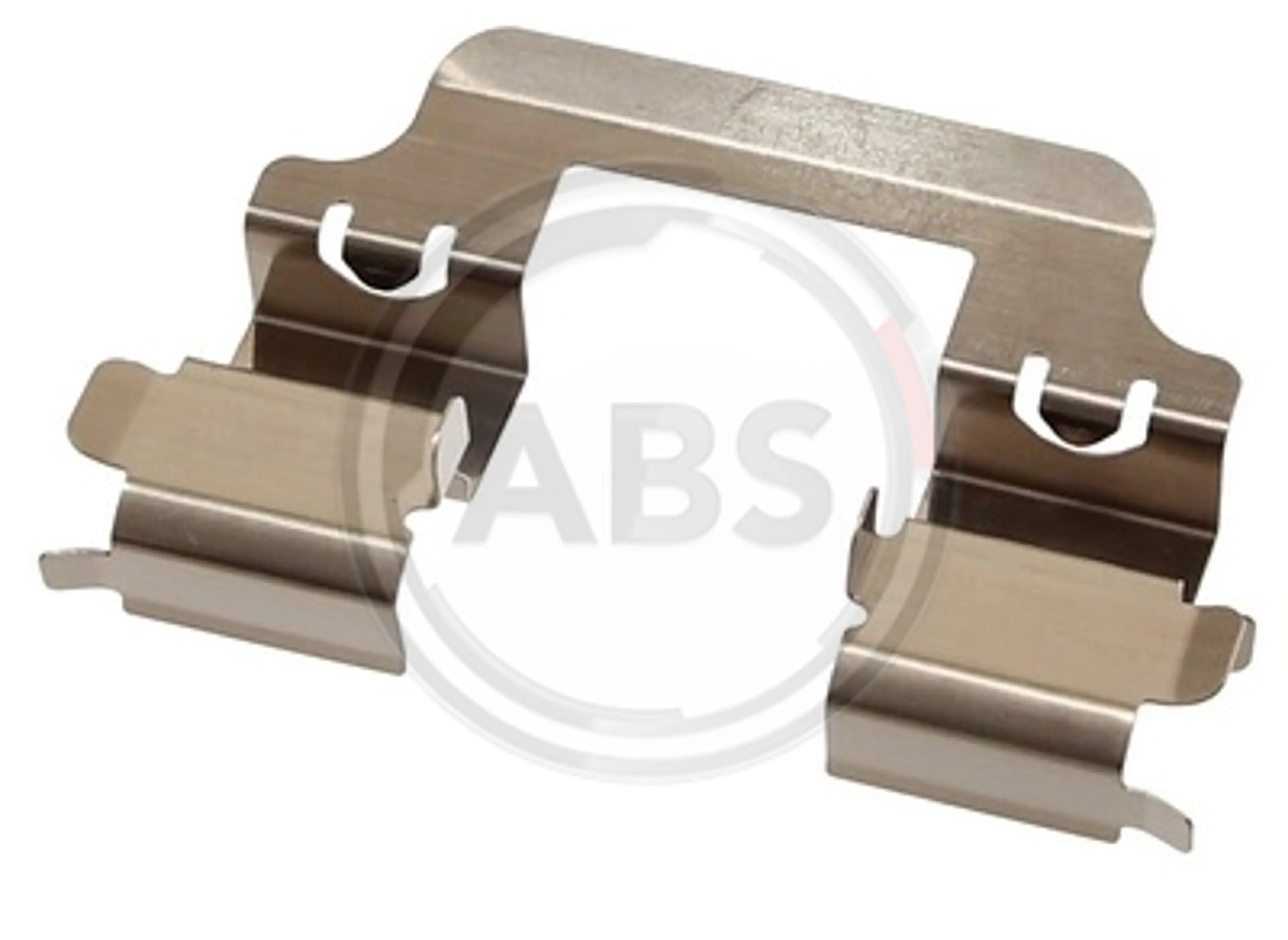 KIT DE ACCESORIOS, PASTILLAS DE FRE