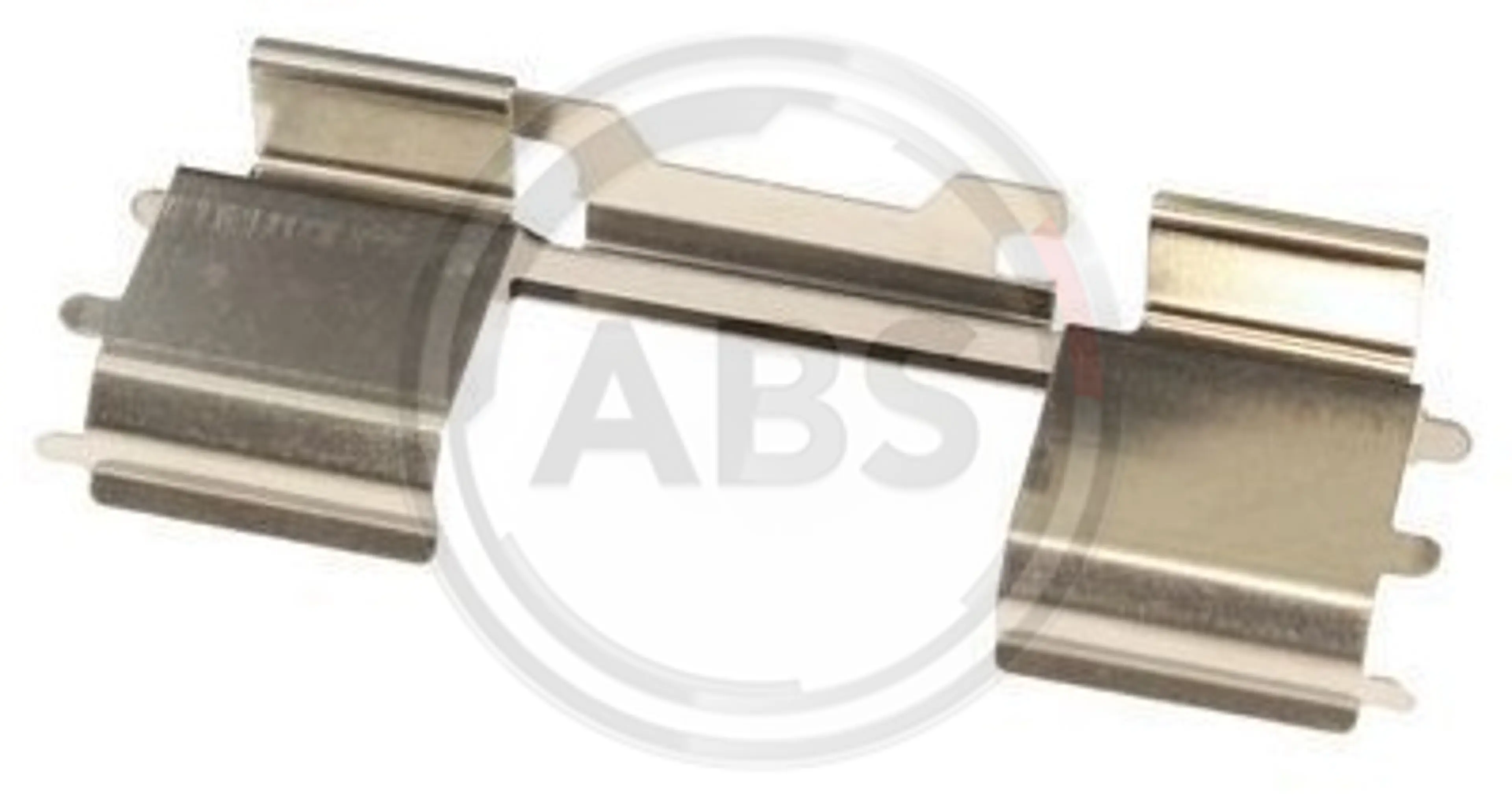 KIT DE ACCESORIOS, PASTILLAS DE FRE