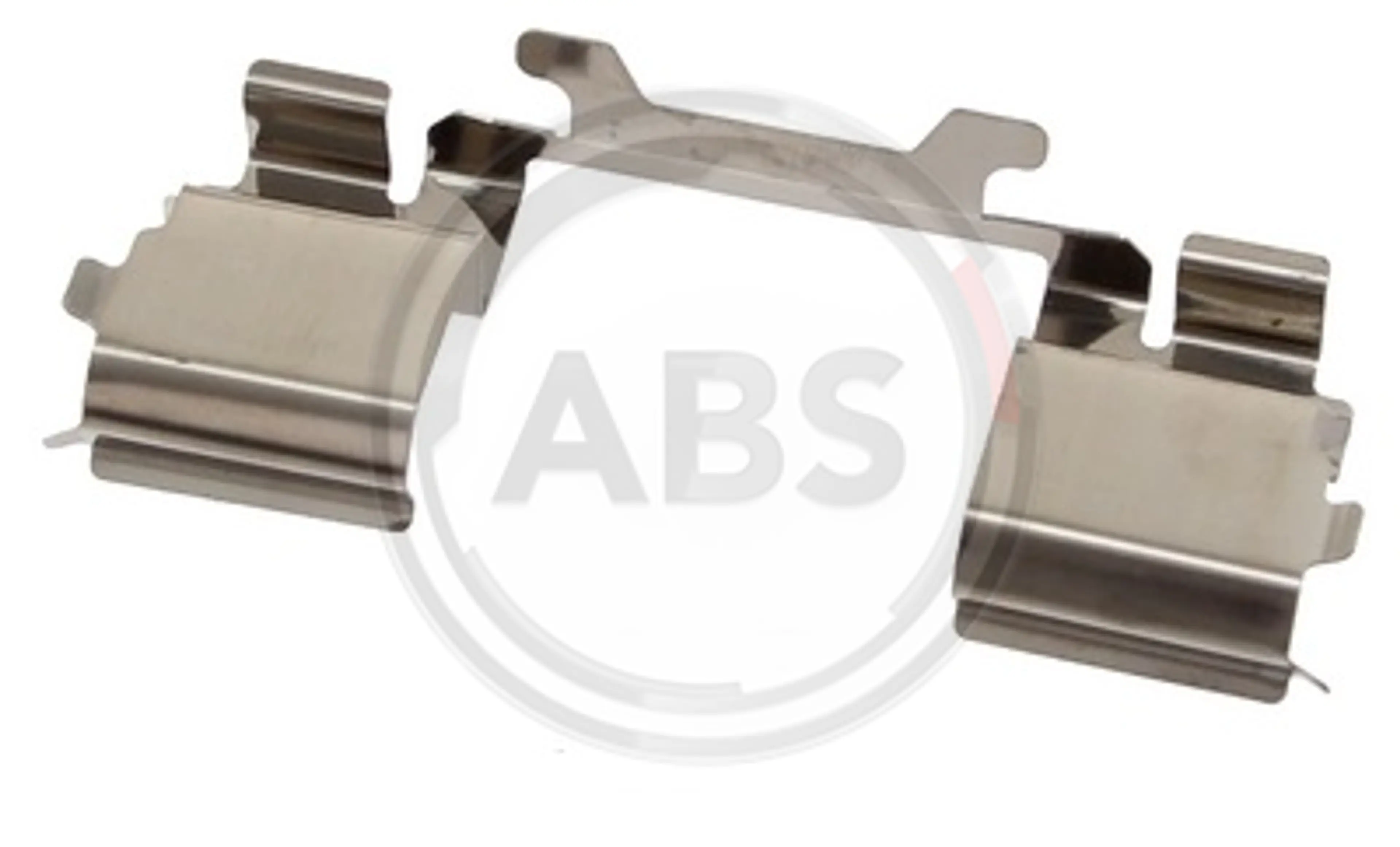 KIT DE ACCESORIOS, PASTILLAS DE FRE