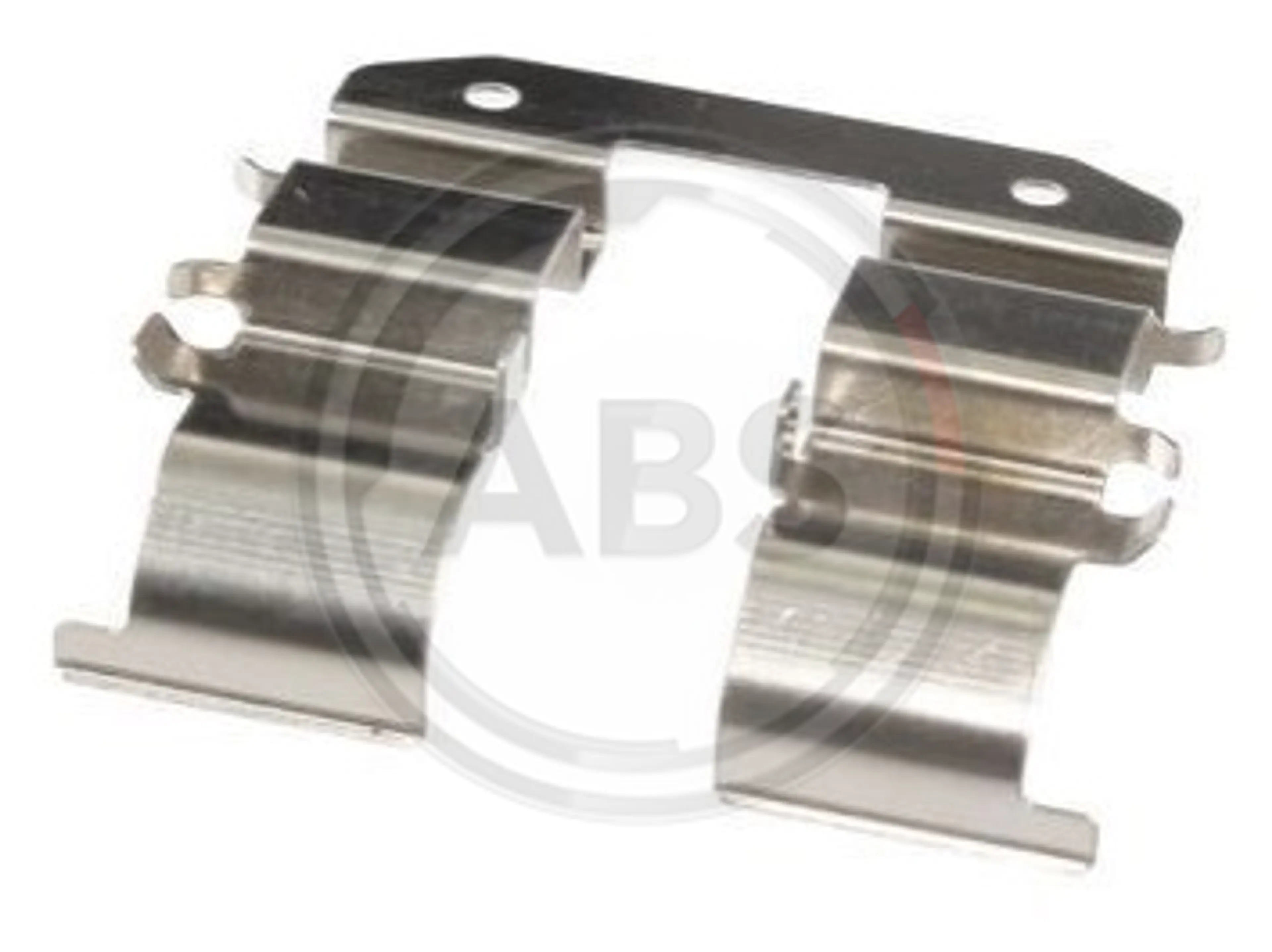 KIT DE ACCESORIOS, PASTILLAS DE FRE