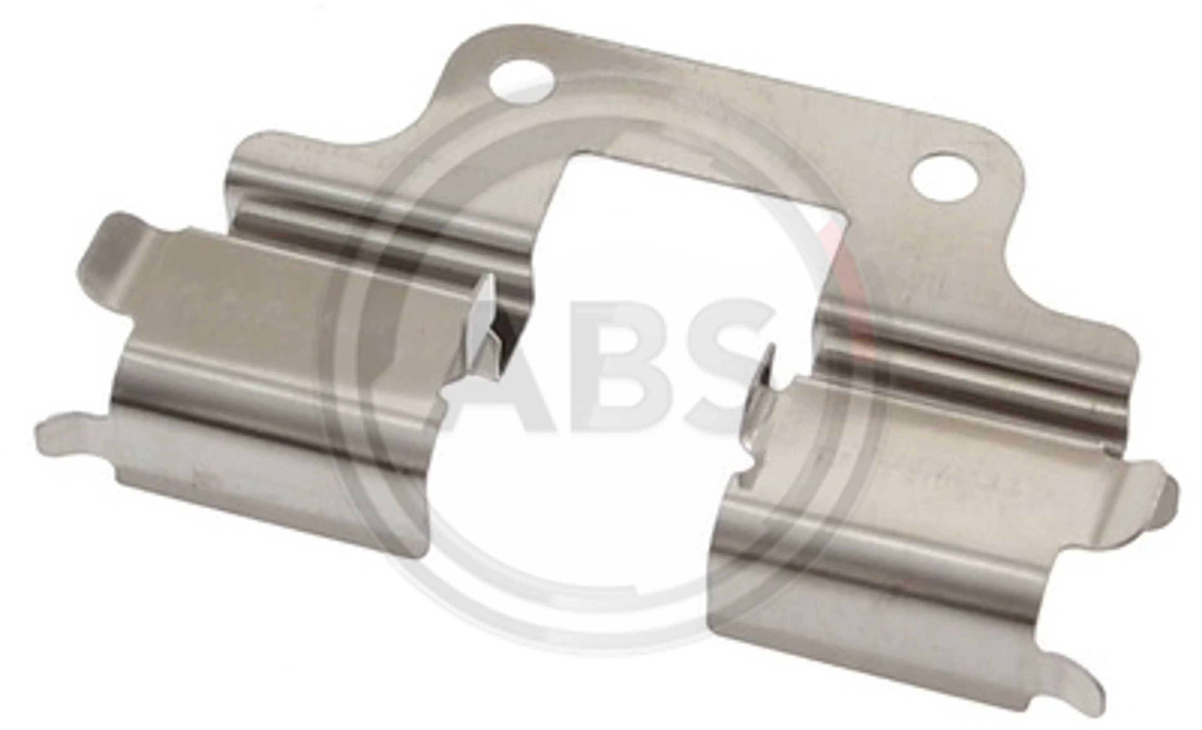 KIT DE ACCESORIOS, PASTILLAS DE FRE