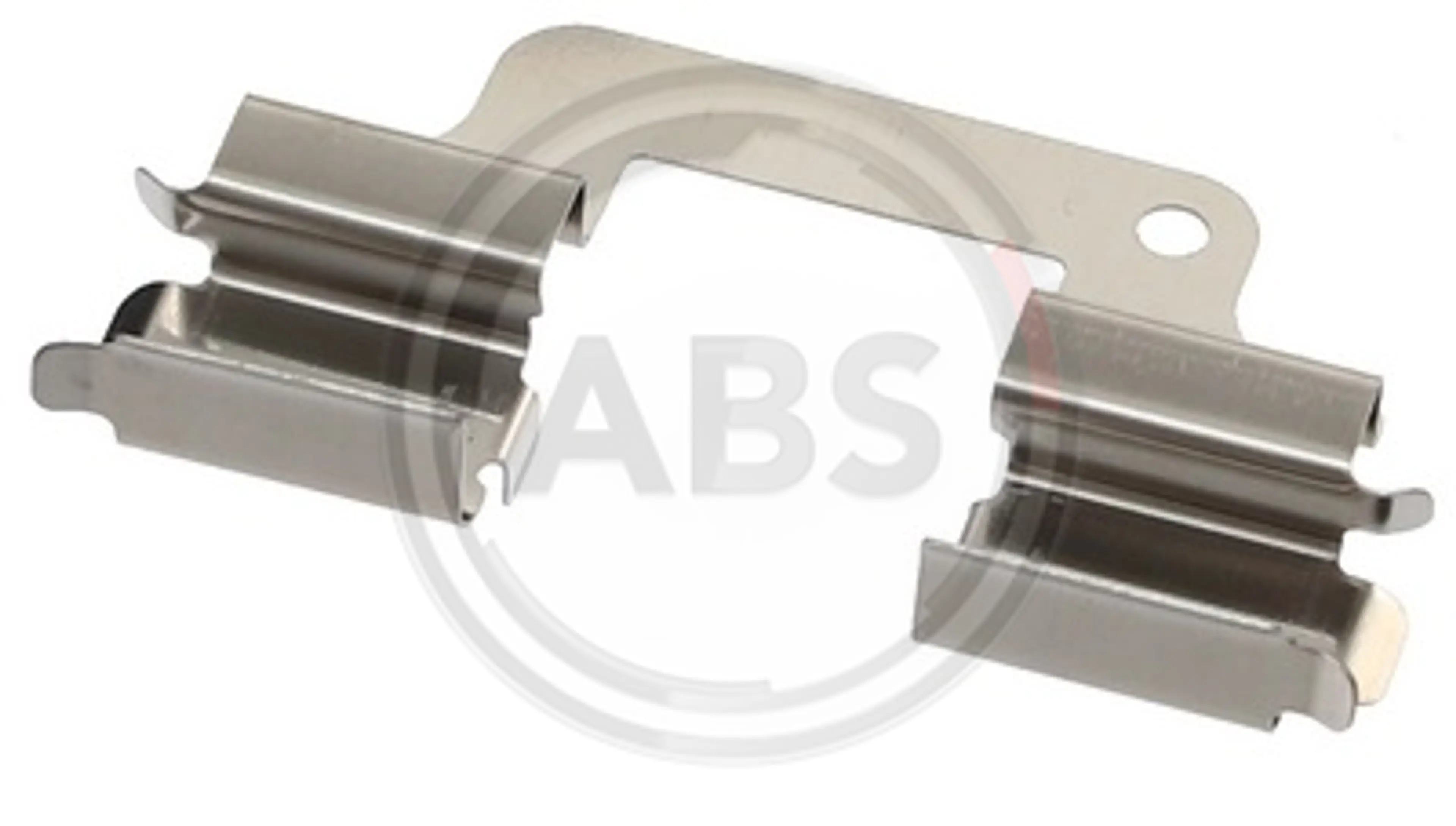 KIT DE ACCESORIOS, PASTILLAS DE FRE