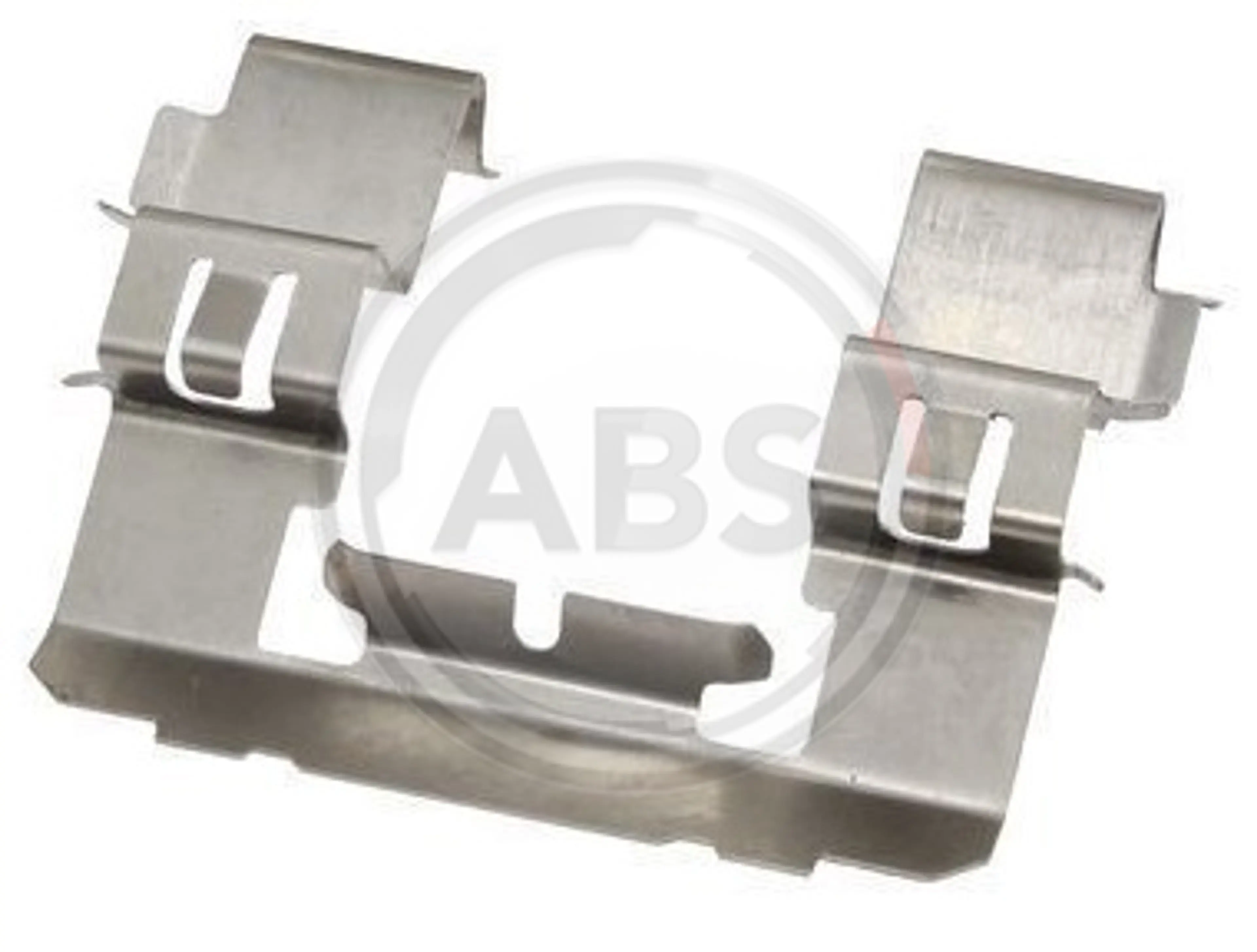 KIT DE ACCESORIOS, PASTILLAS DE FRE