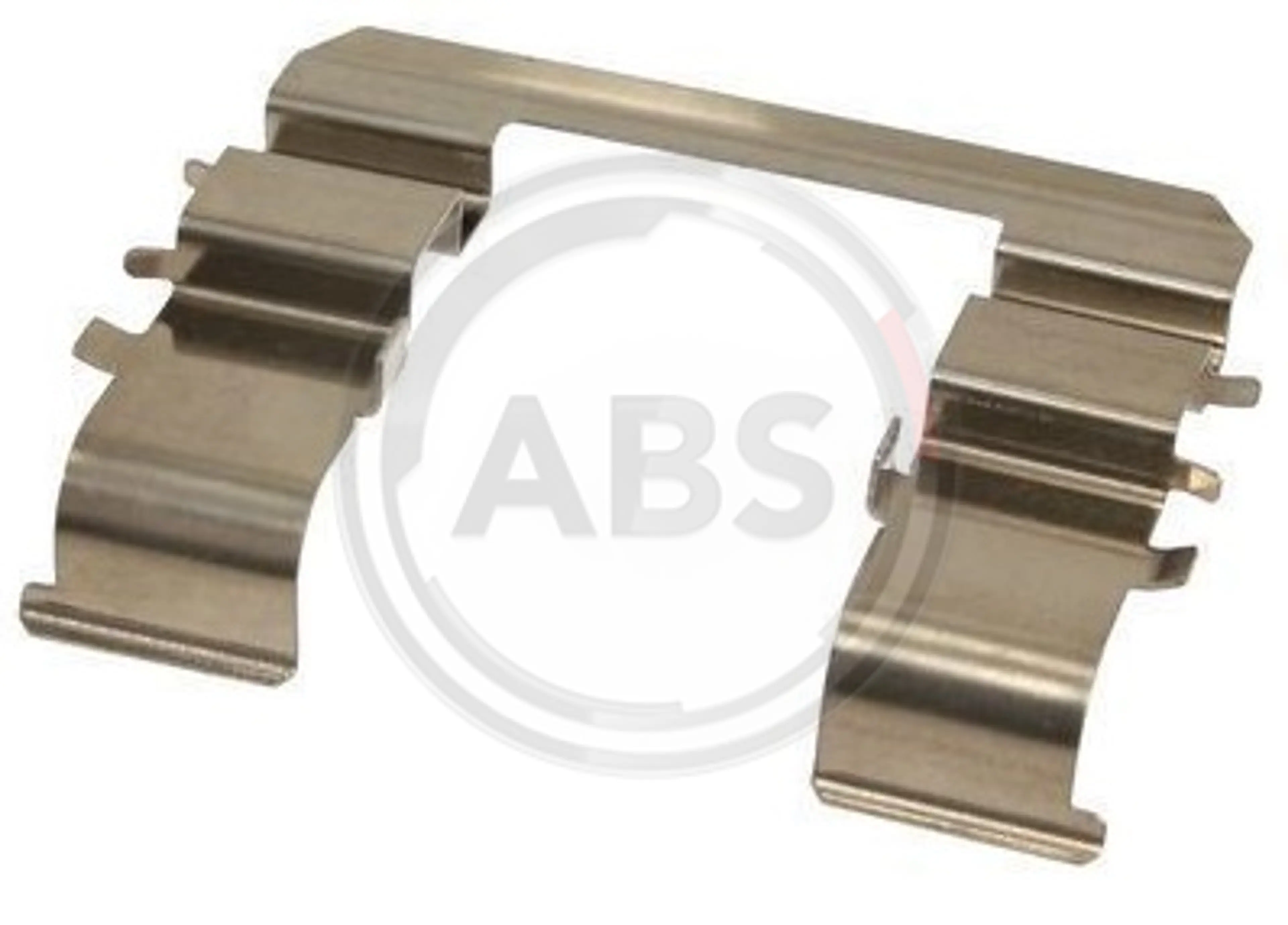 KIT DE ACCESORIOS, PASTILLAS DE FRE