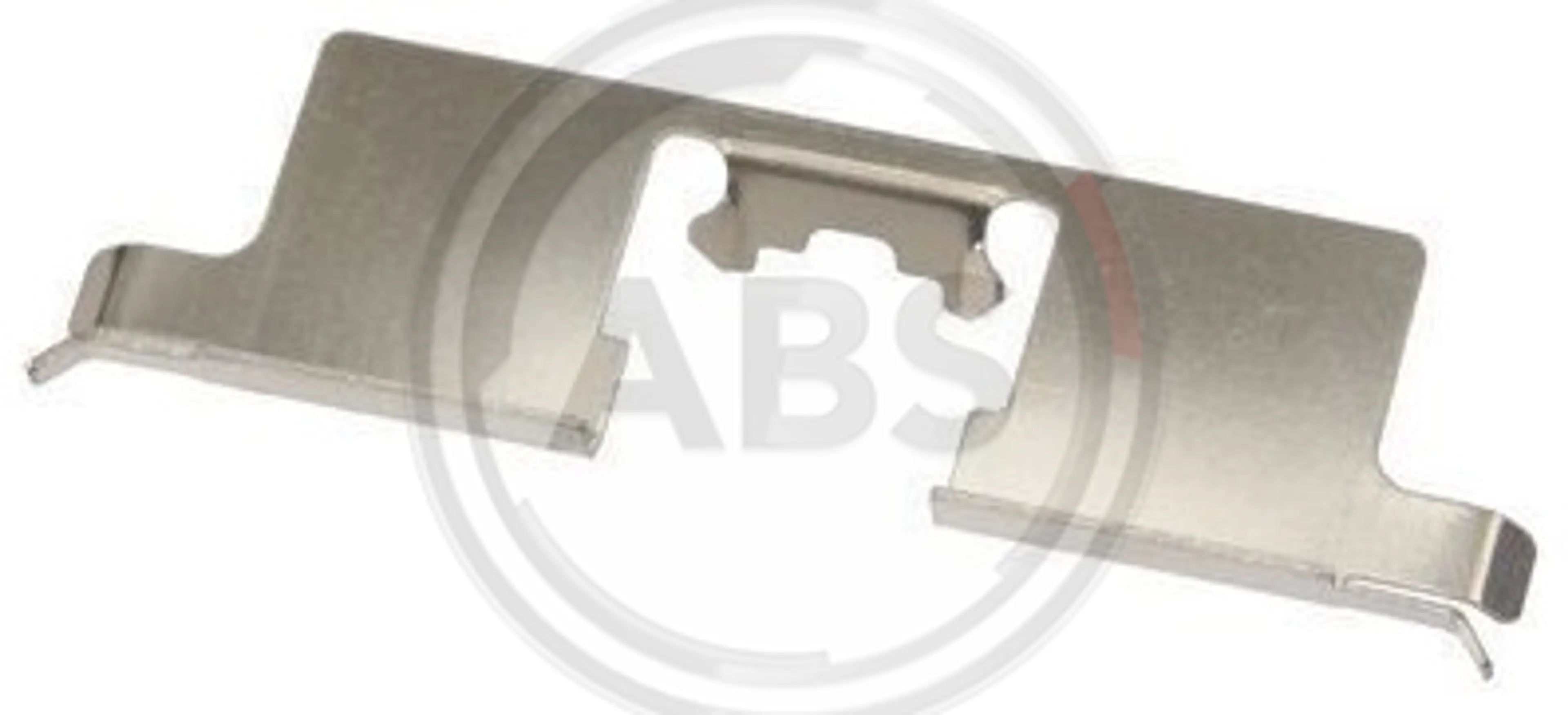 KIT DE ACCESORIOS, PASTILLAS DE FRE