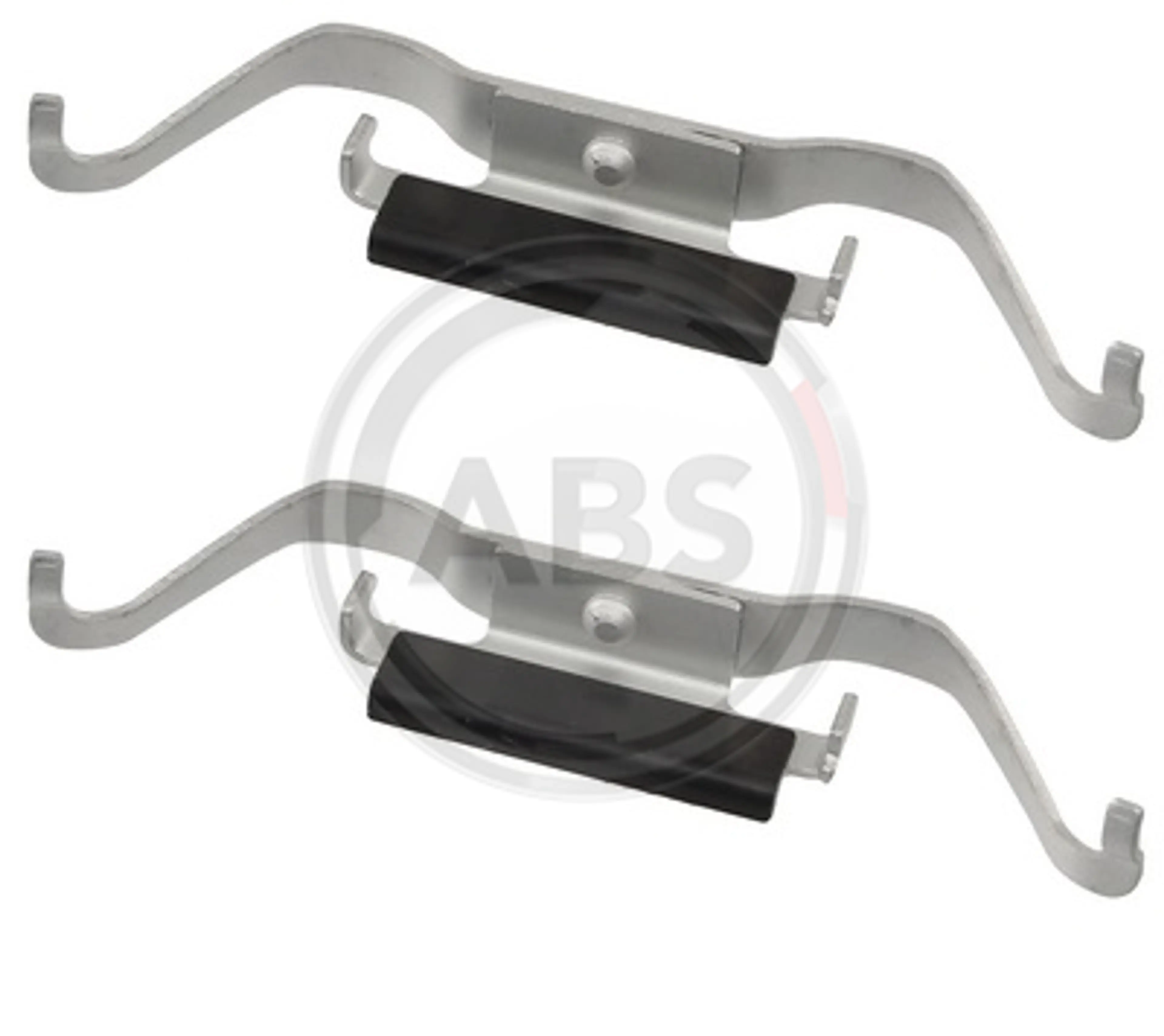 KIT DE ACCESORIOS, PASTILLAS DE FRE