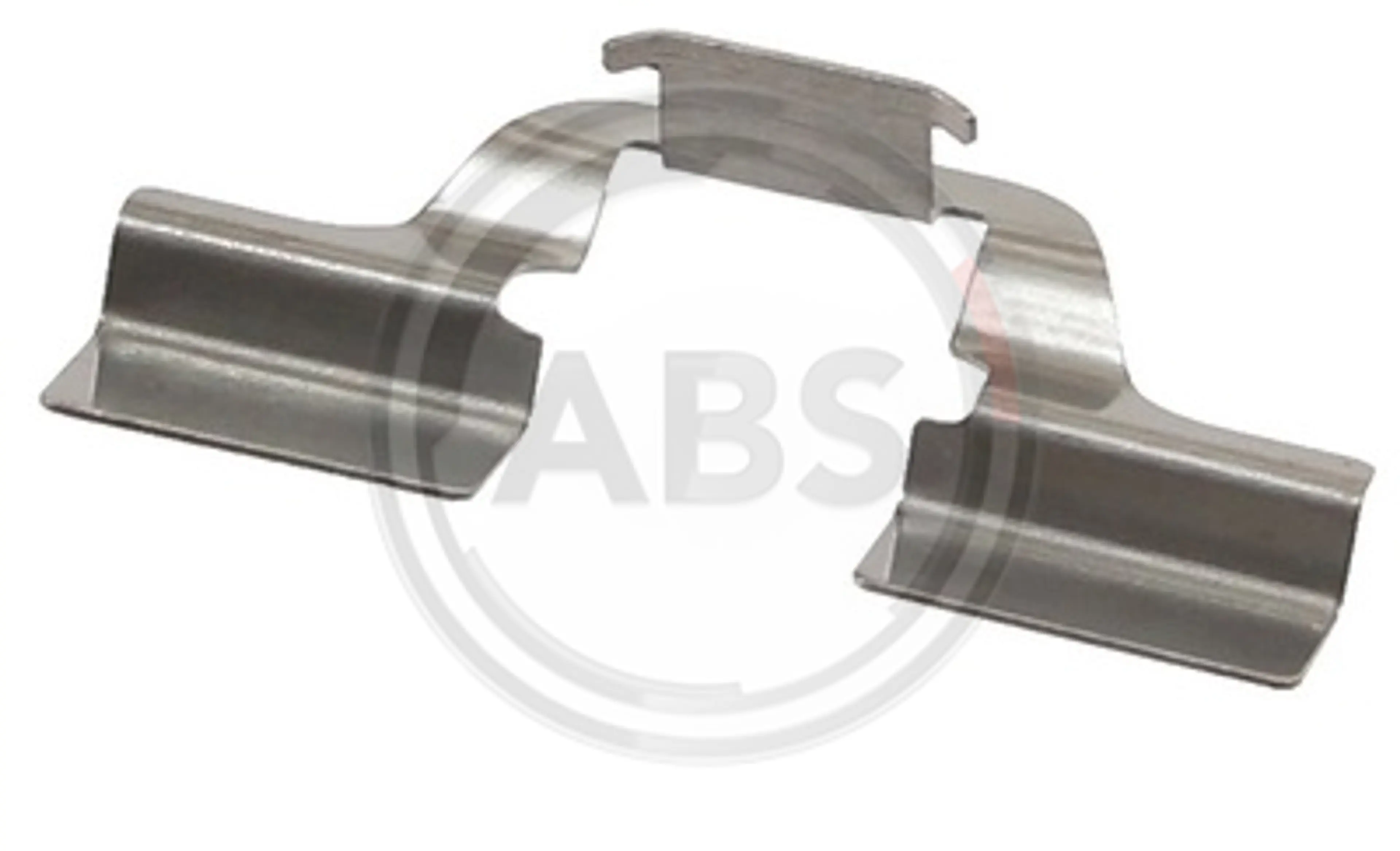 KIT DE ACCESORIOS, PASTILLAS DE FRE