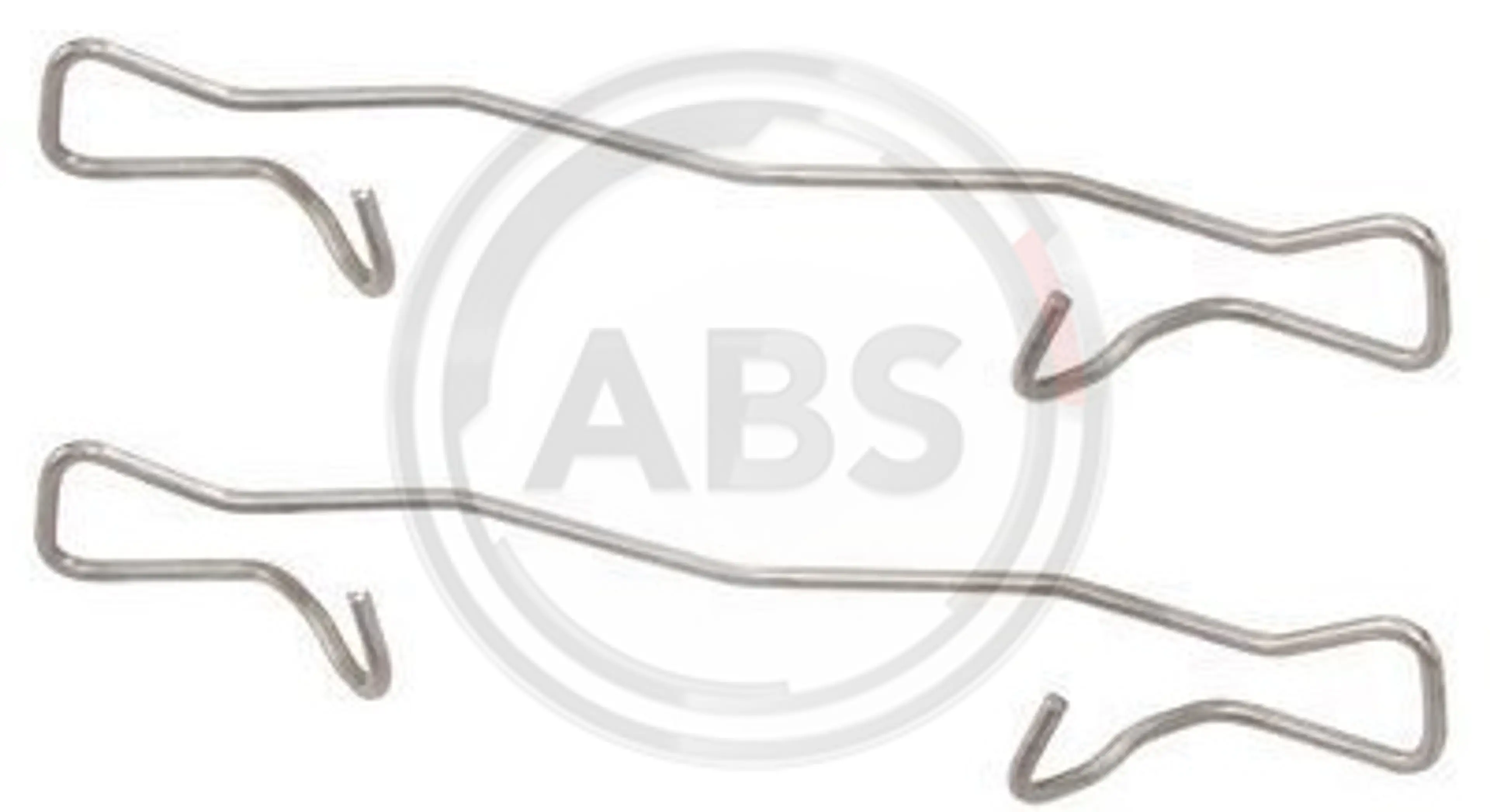 KIT DE ACCESORIOS, PASTILLAS DE FRE