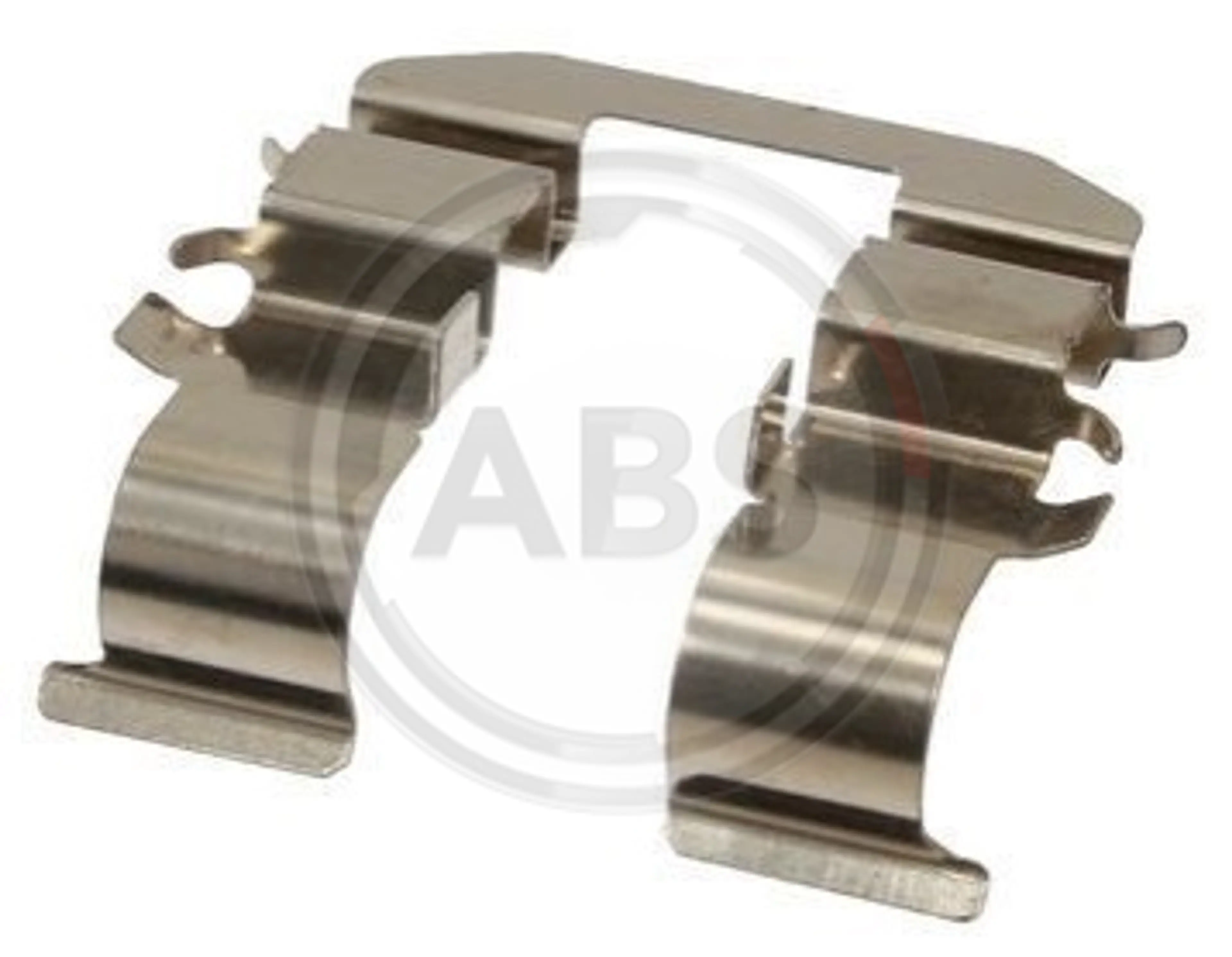 KIT DE ACCESORIOS, PASTILLAS DE FRE