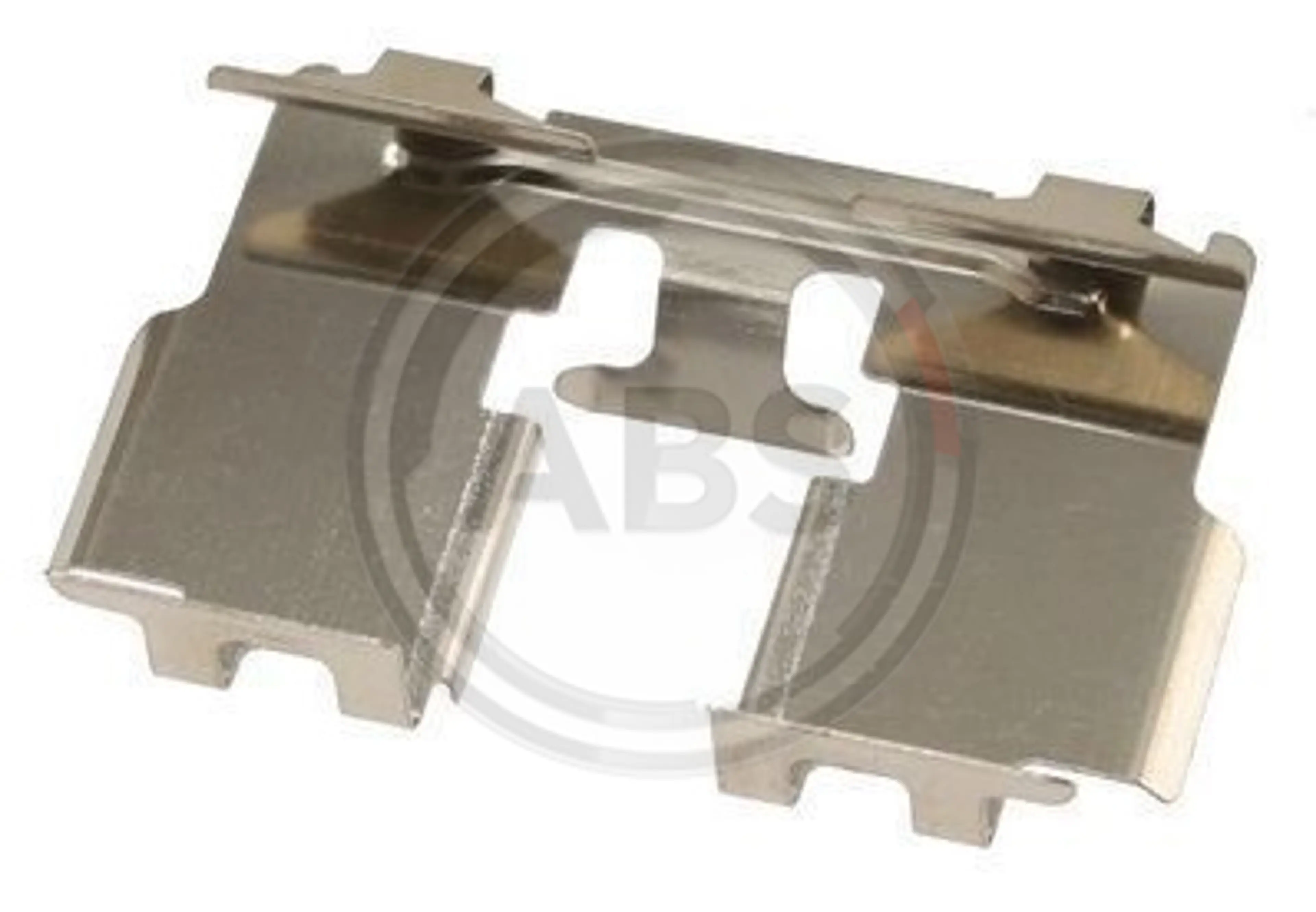 KIT DE ACCESORIOS, PASTILLAS DE FRE