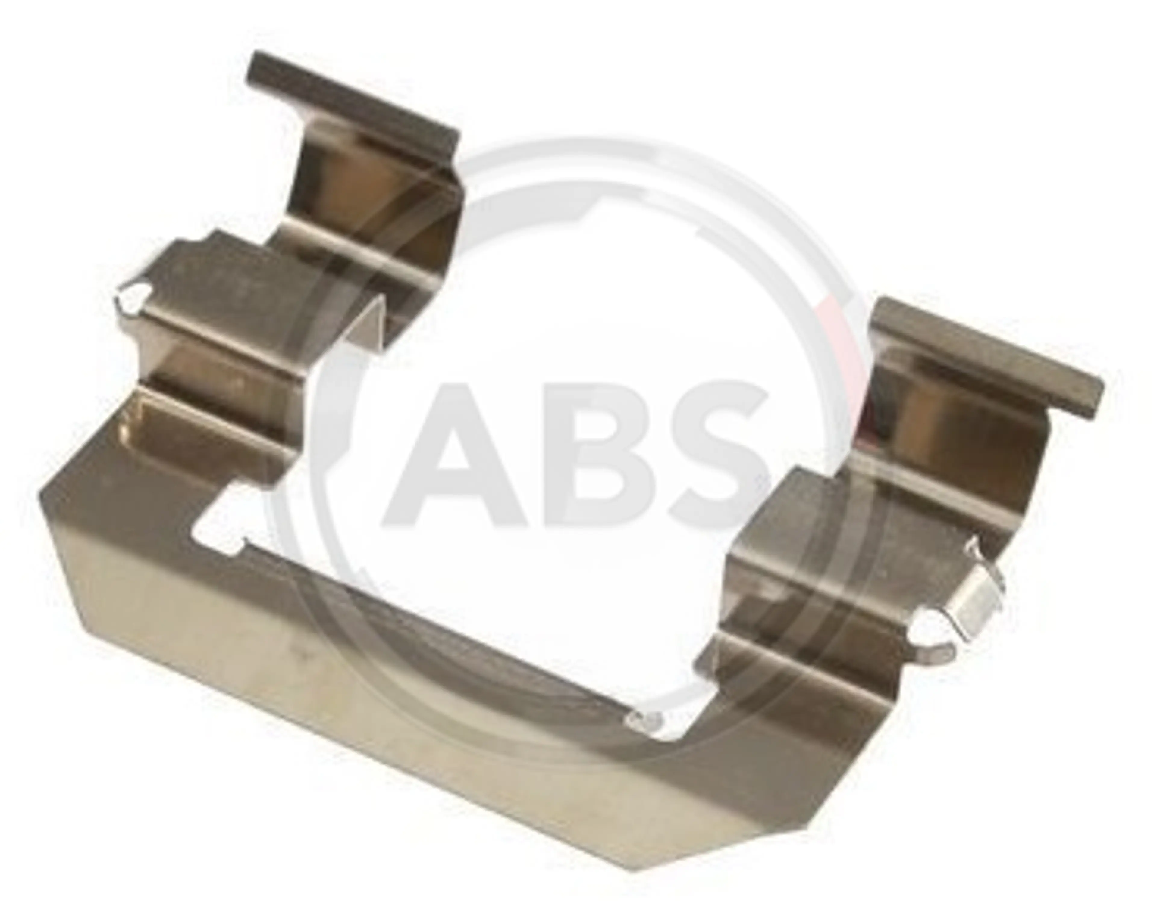 KIT DE ACCESORIOS, PASTILLAS DE FRE