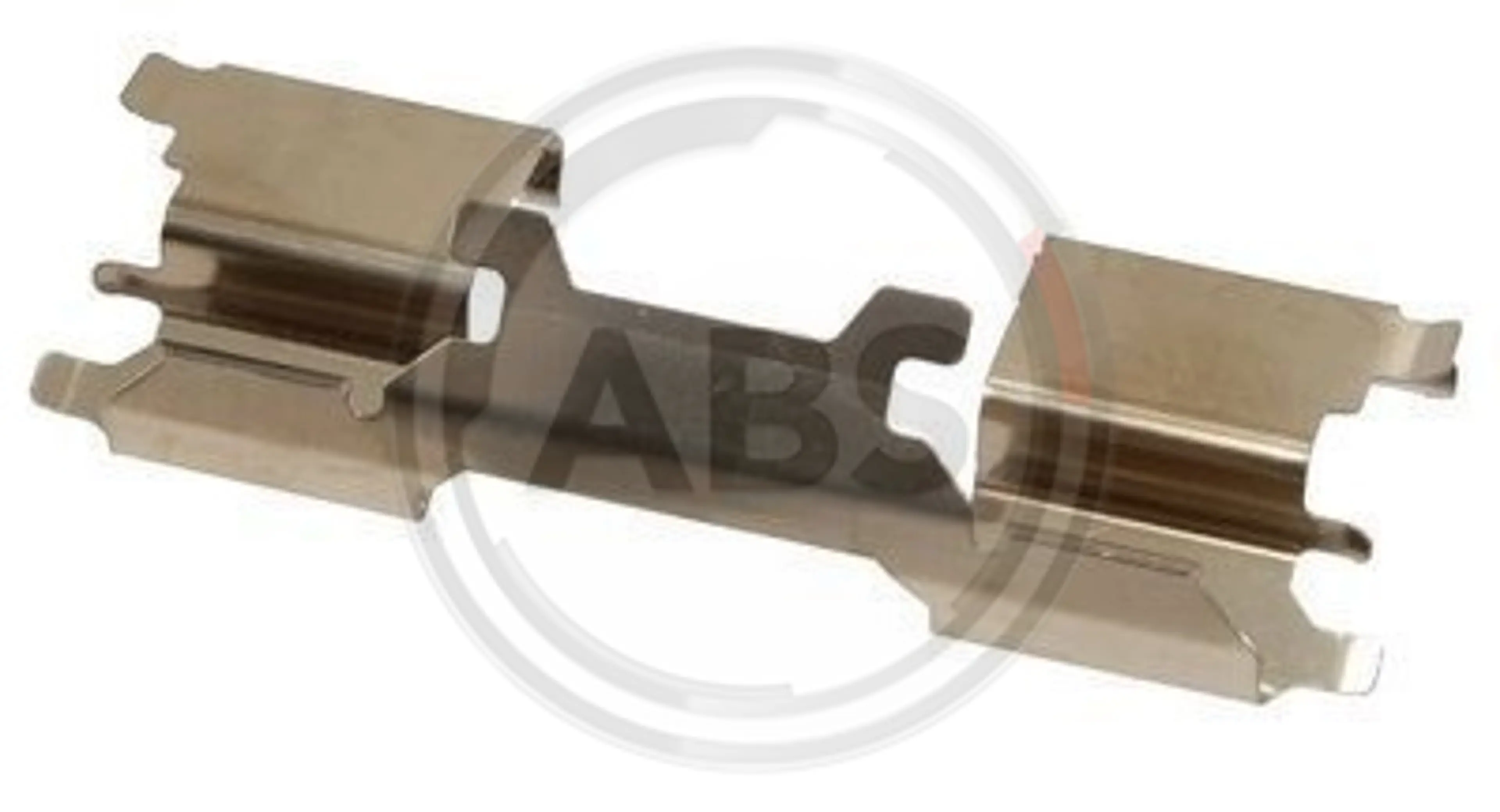 KIT DE ACCESORIOS, PASTILLAS DE FRE