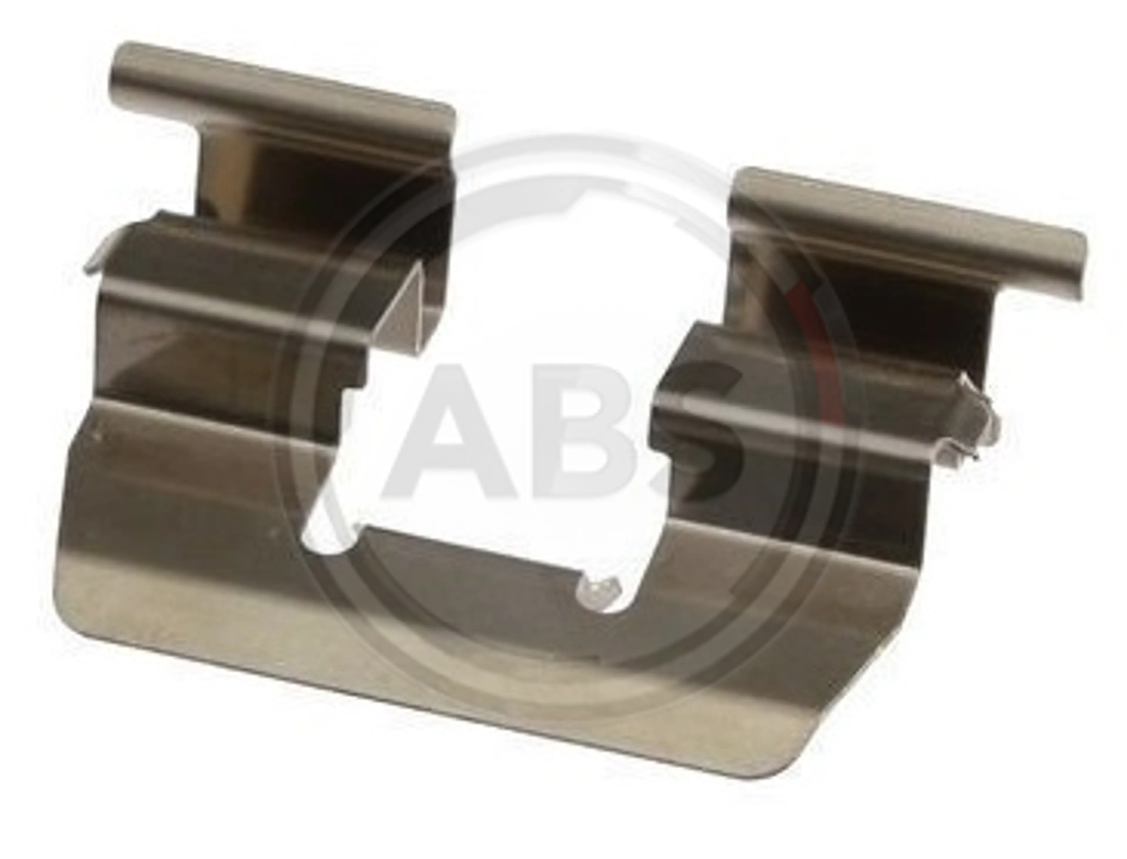 KIT DE ACCESORIOS, PASTILLAS DE FRE