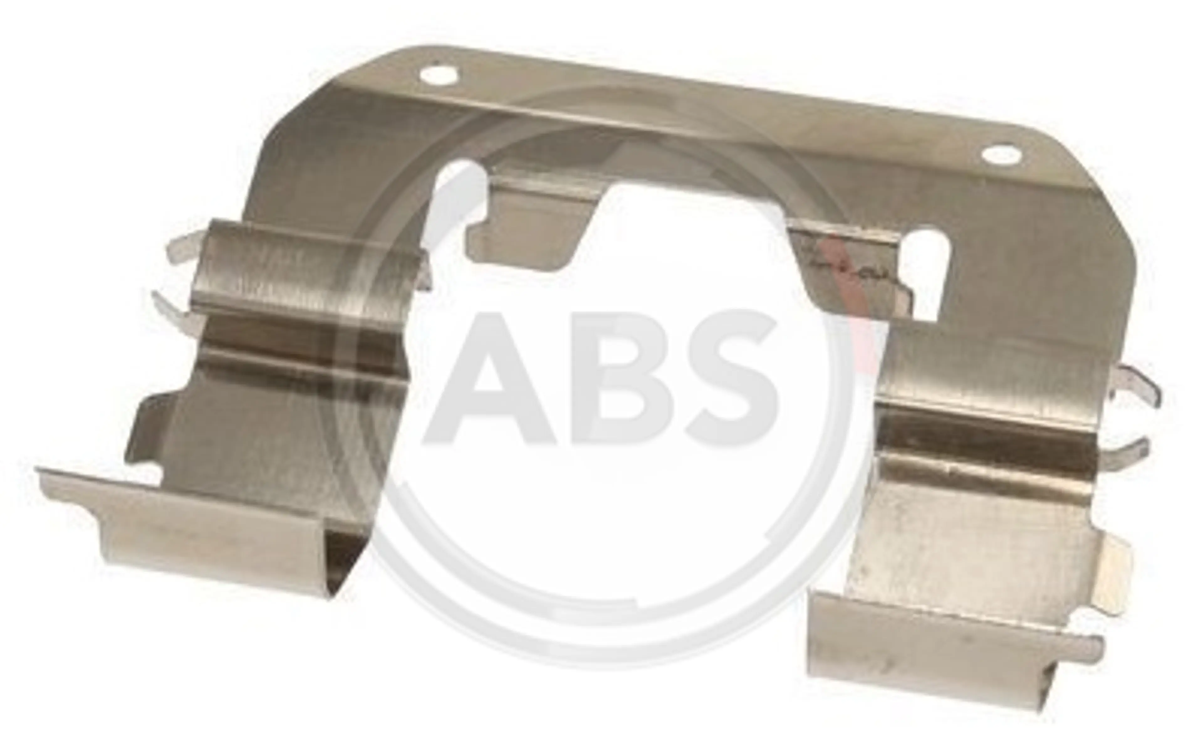 KIT DE ACCESORIOS, PASTILLAS DE FRE