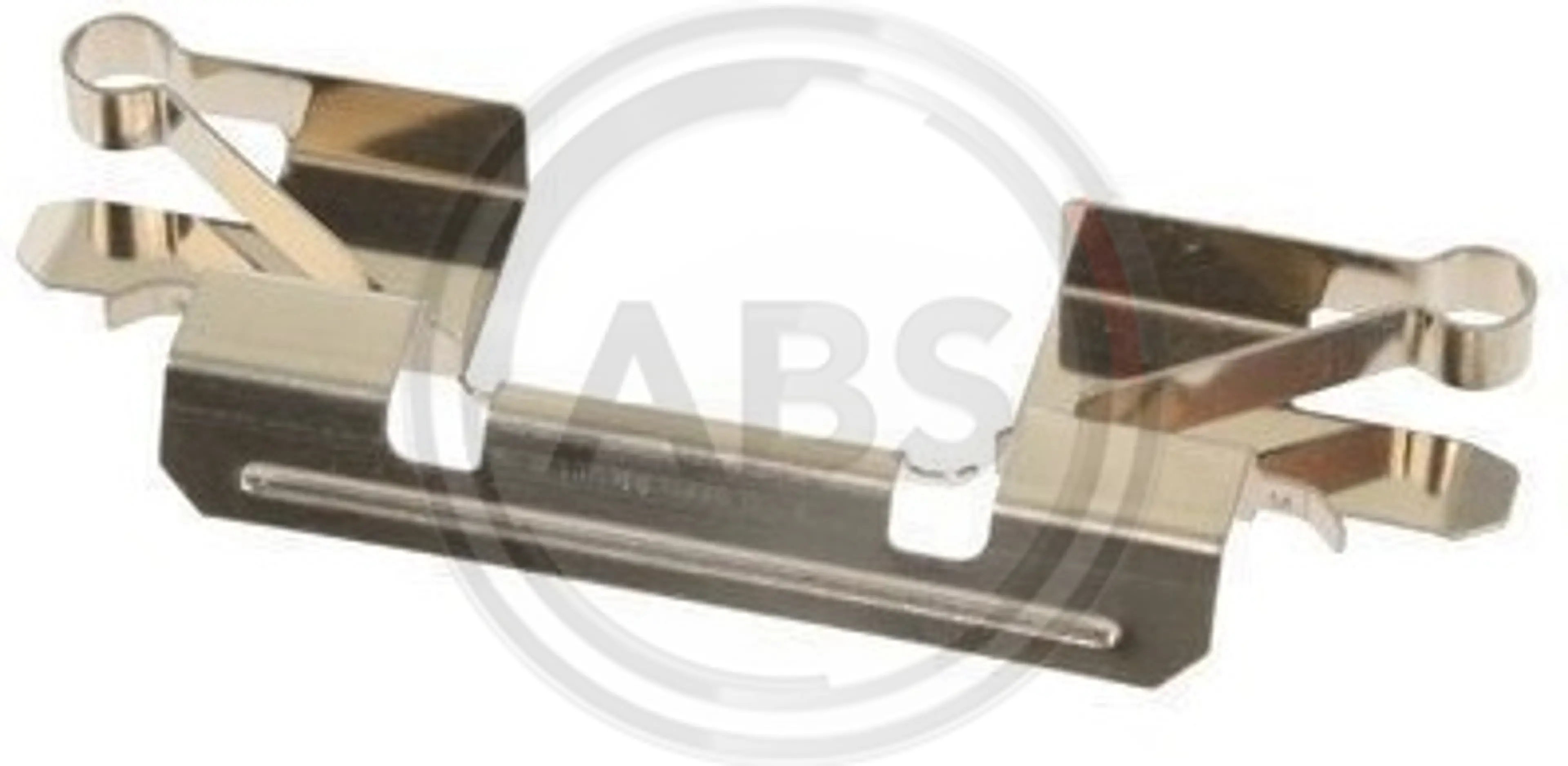 KIT DE ACCESORIOS, PASTILLAS DE FRE