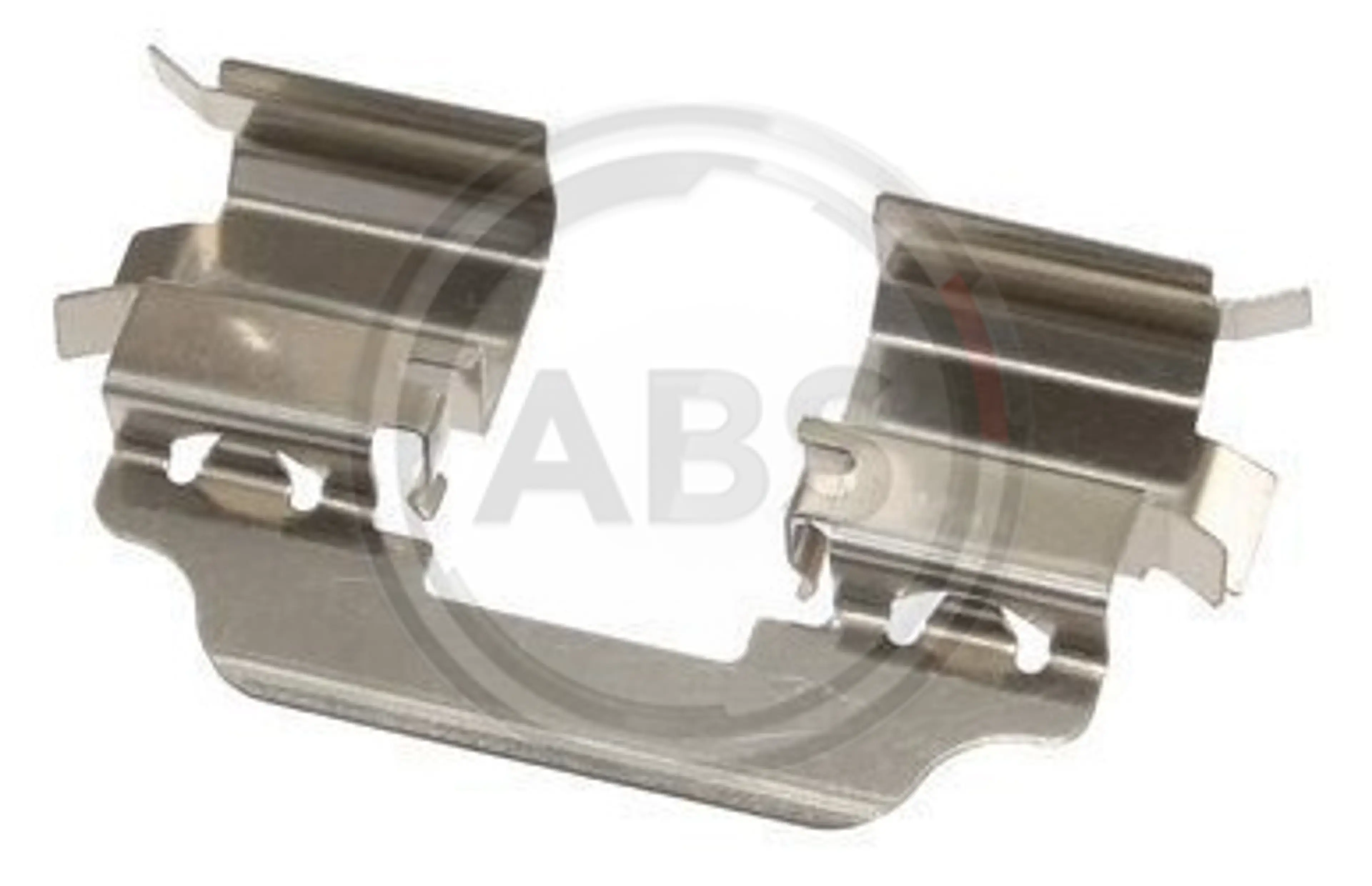 KIT DE ACCESORIOS, PASTILLAS DE FRE