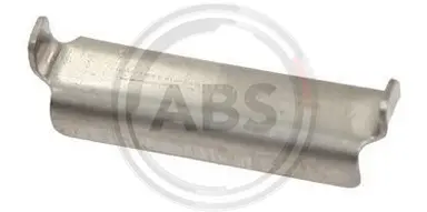 KIT DE ACCESORIOS, PASTILLAS DE FRE