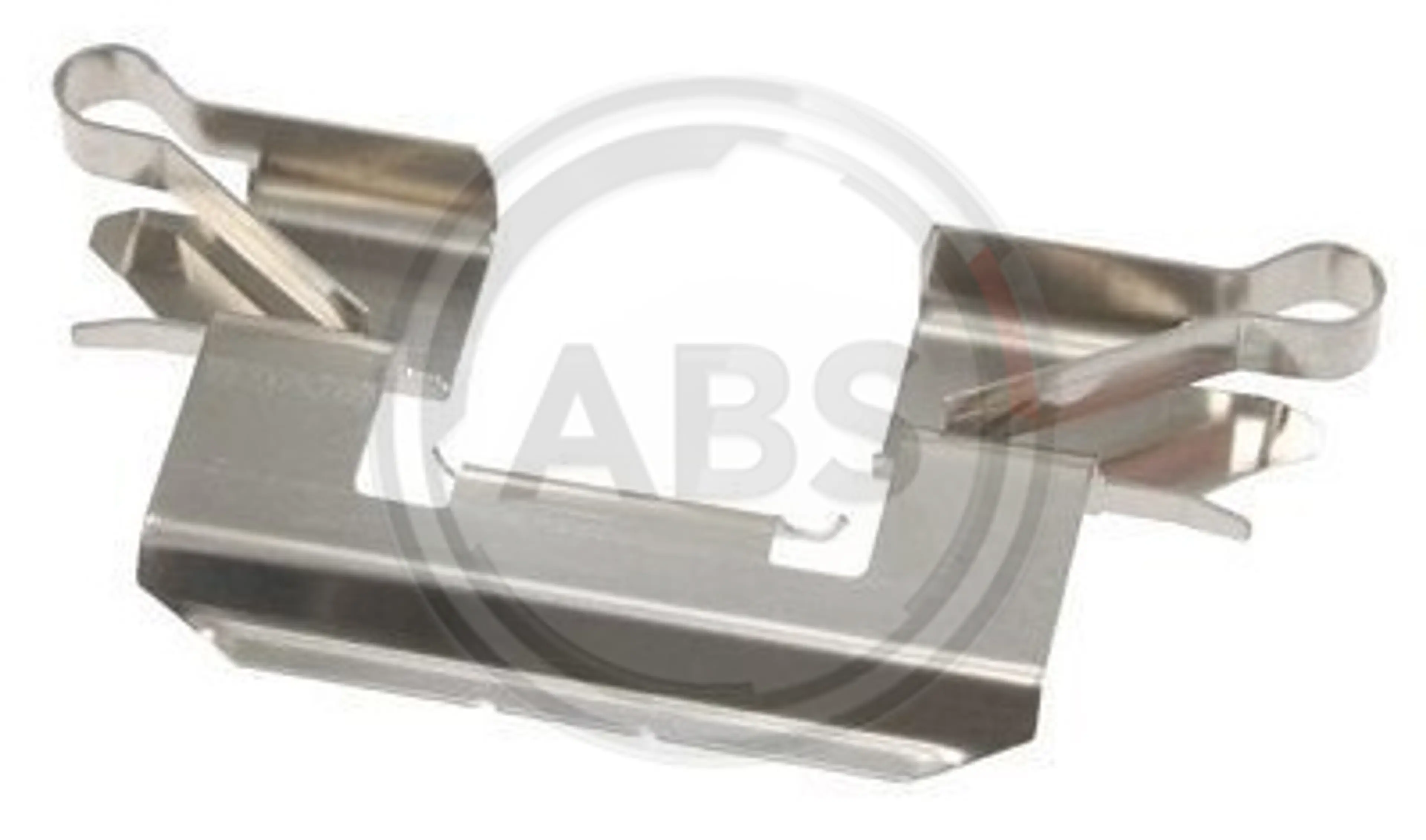 KIT DE ACCESORIOS, PASTILLAS DE FRE